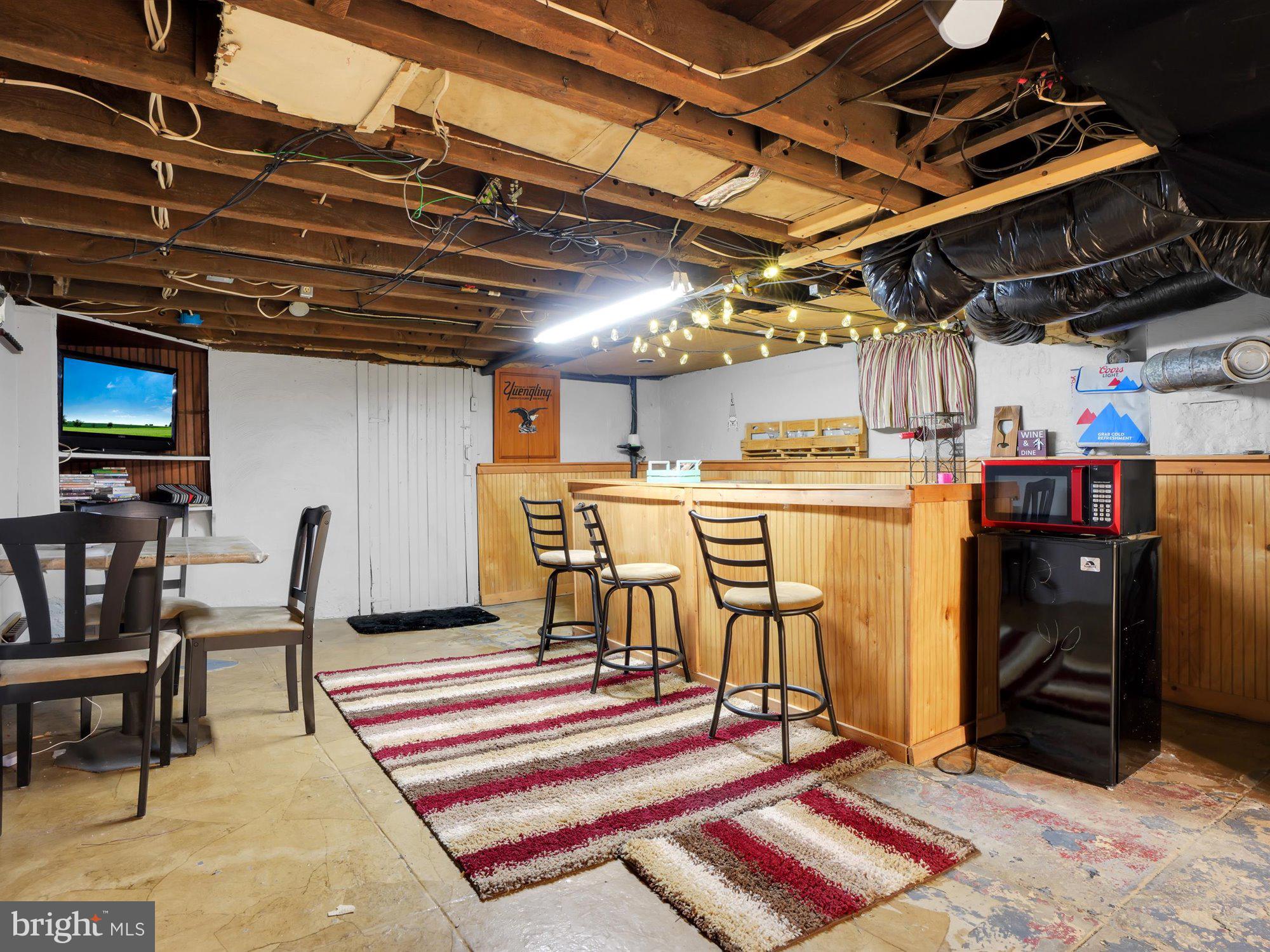 BUNKER HILL - Residential