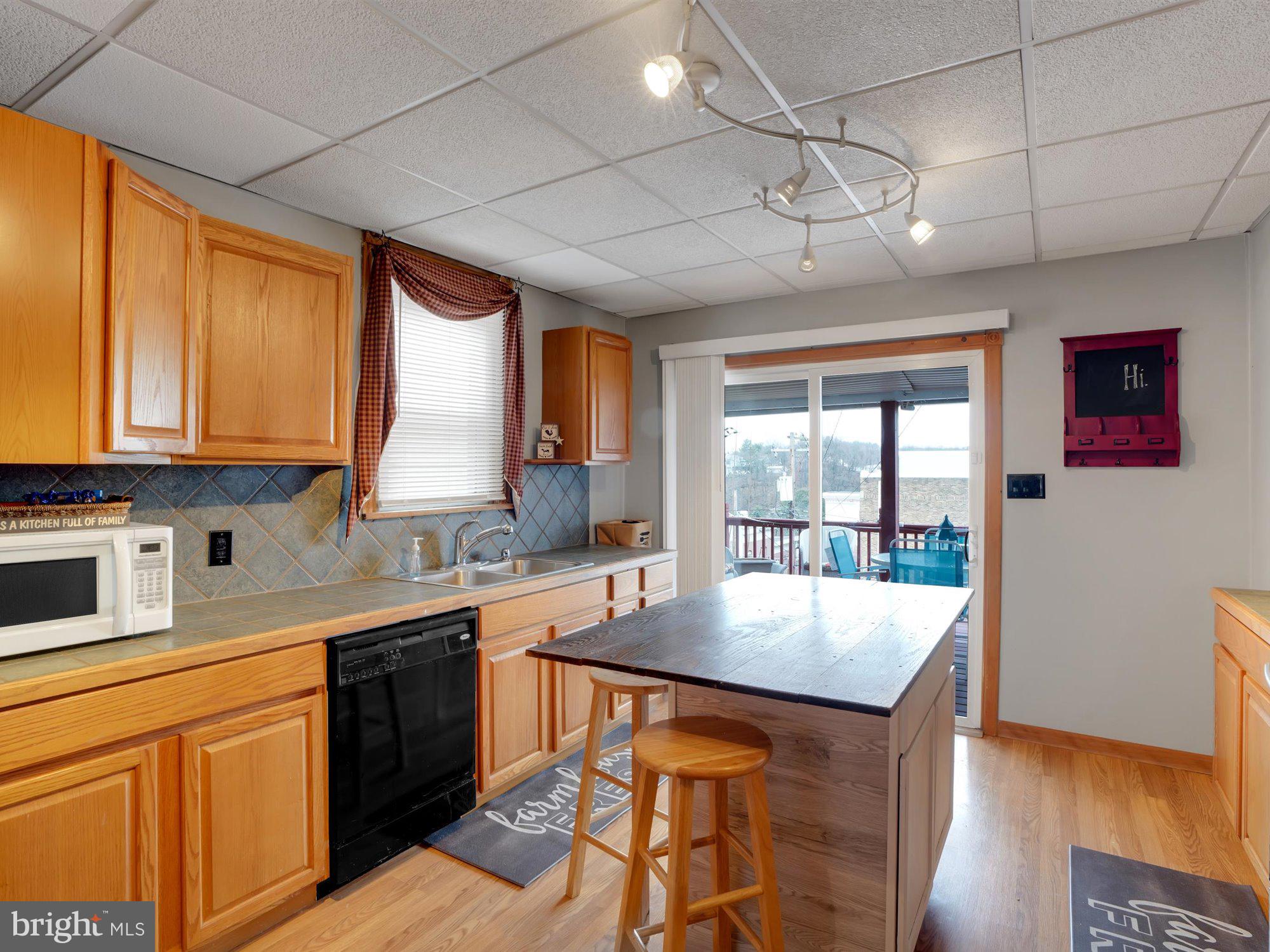 BUNKER HILL - Residential