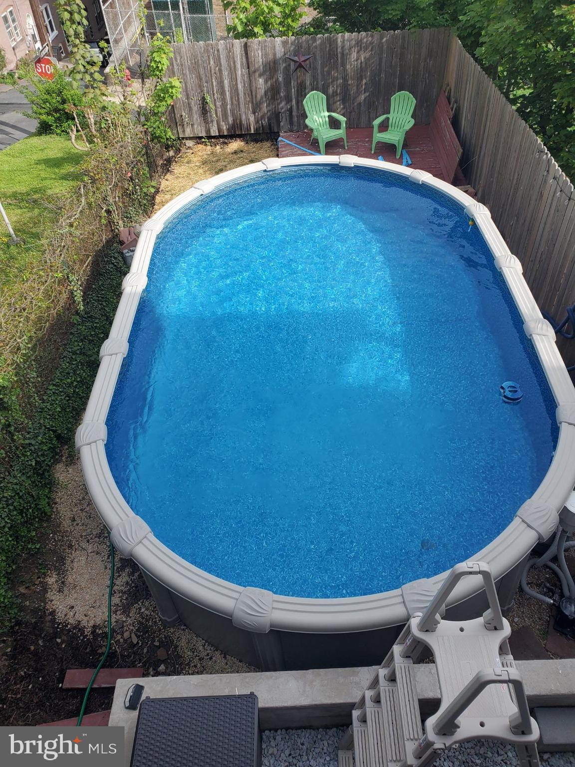 BUNKER HILL - Residential