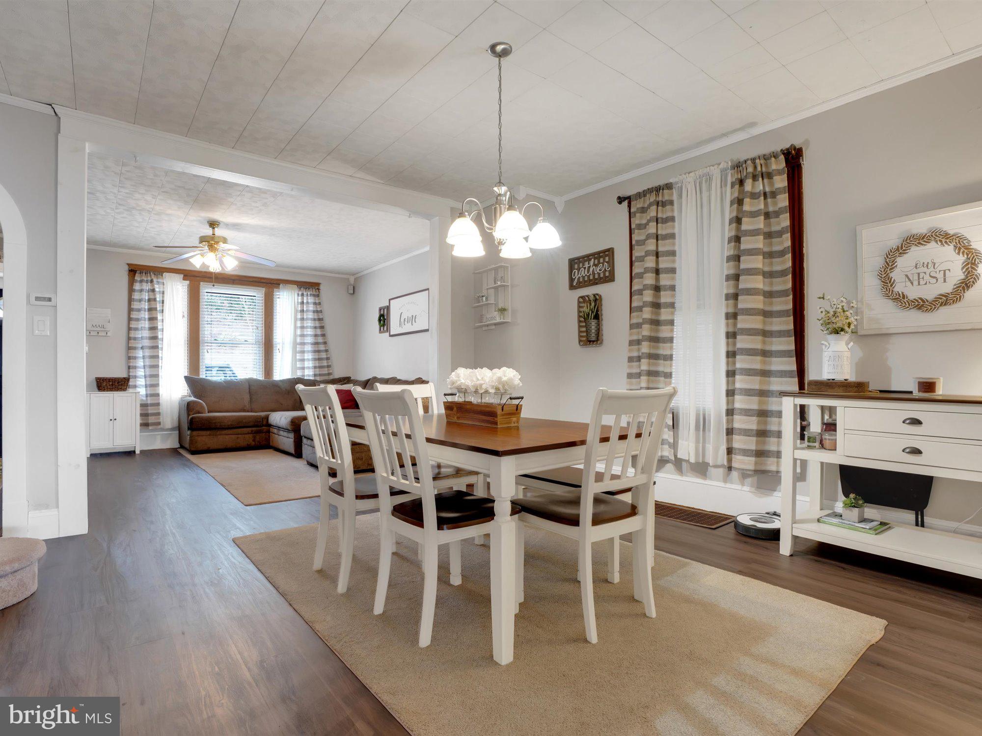 BUNKER HILL - Residential