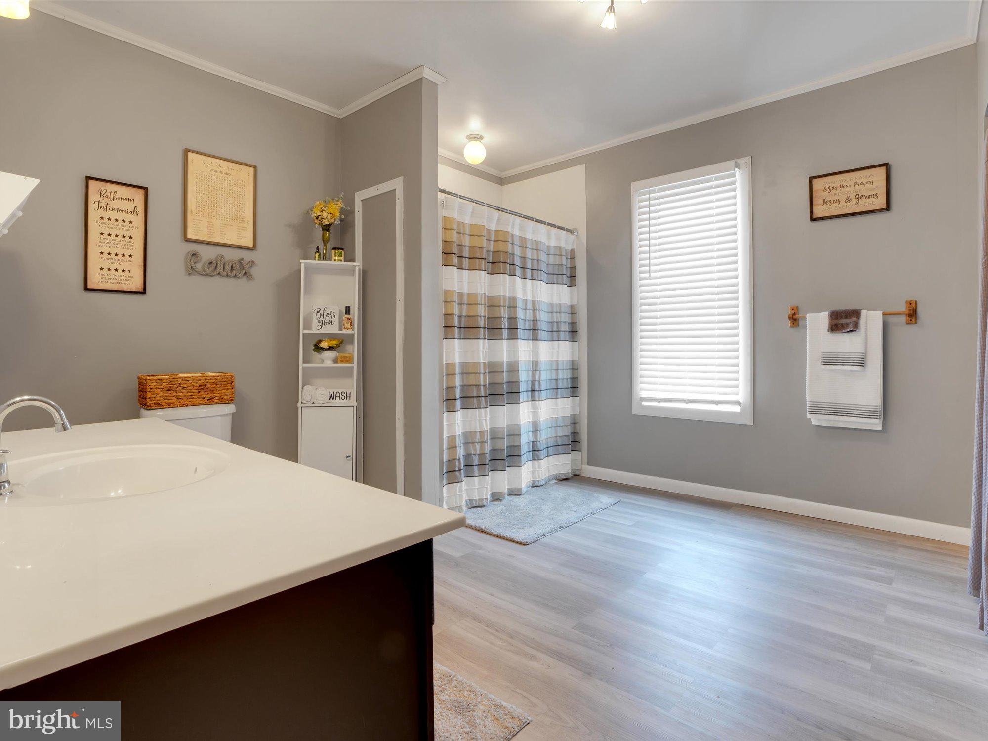 BUNKER HILL - Residential