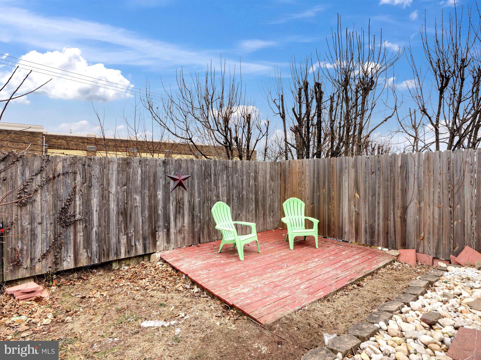 BUNKER HILL - Residential