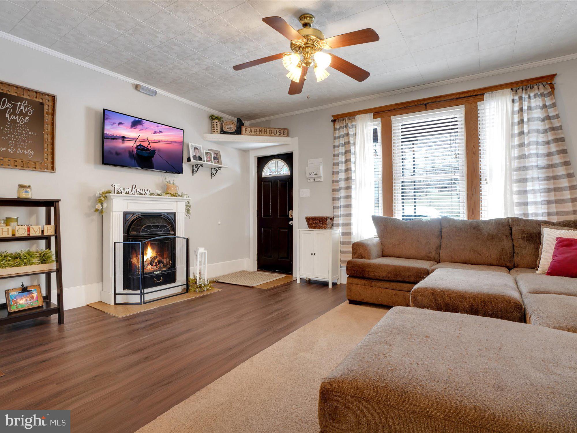 BUNKER HILL - Residential