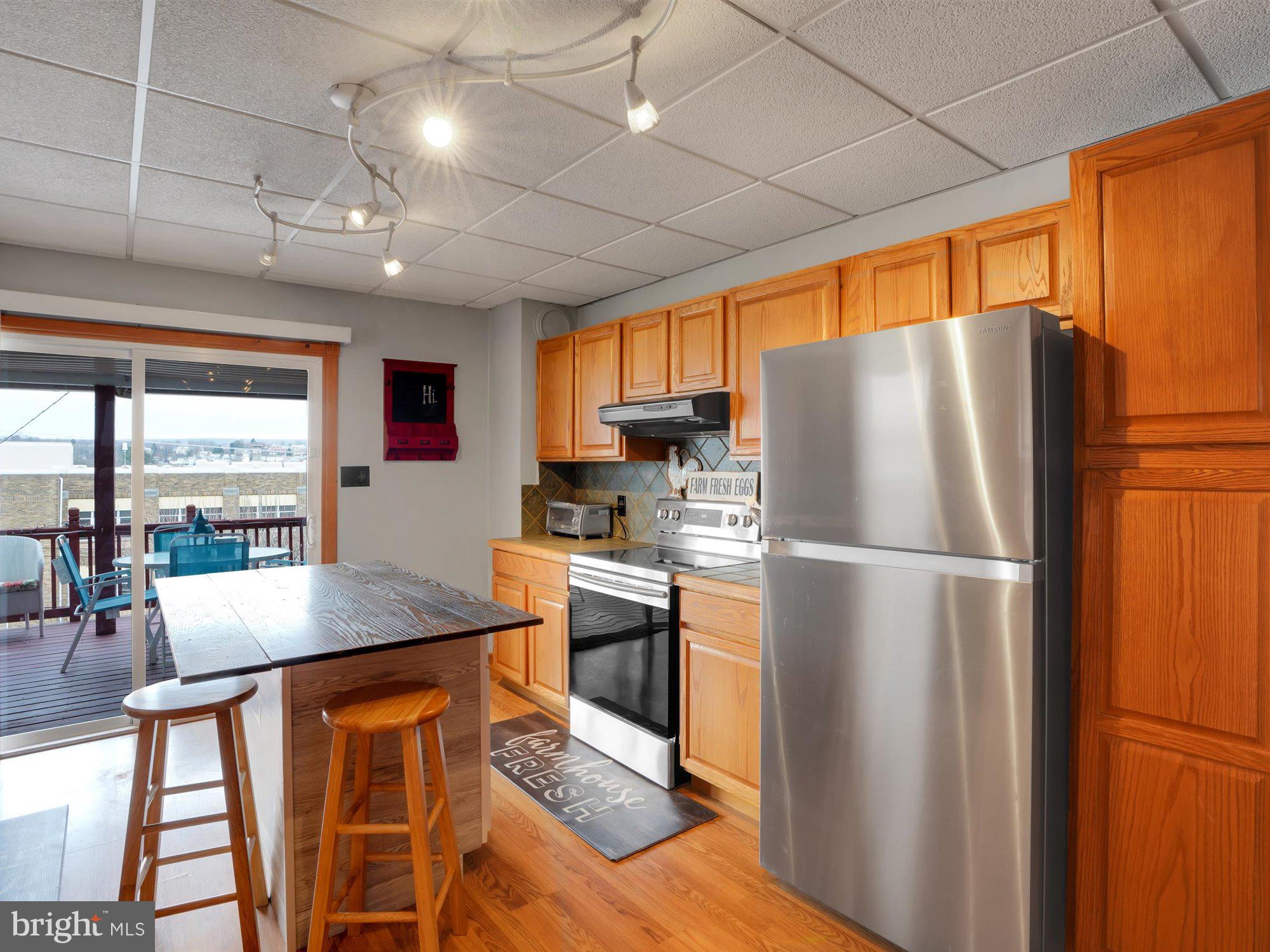 BUNKER HILL - Residential