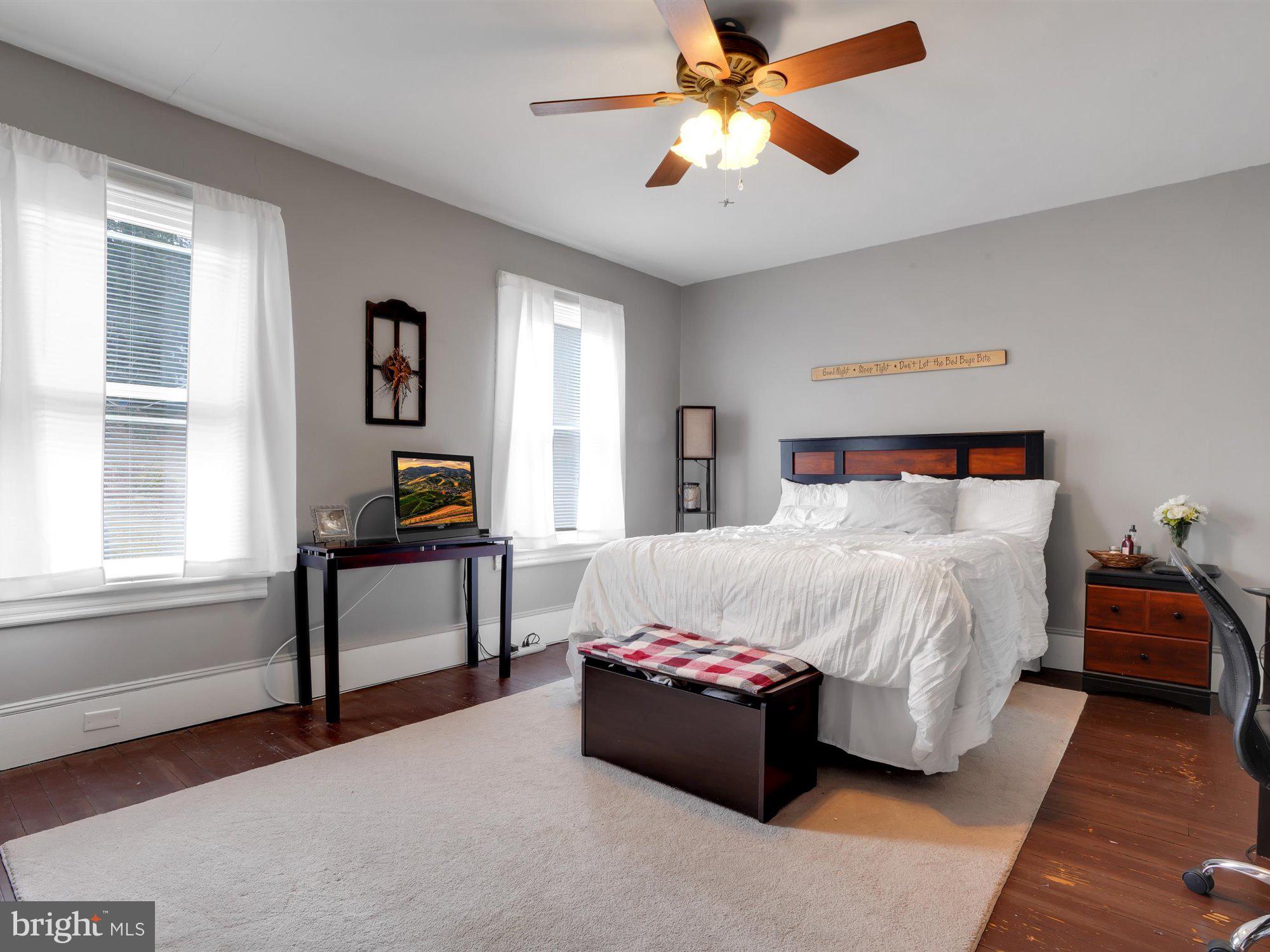 BUNKER HILL - Residential