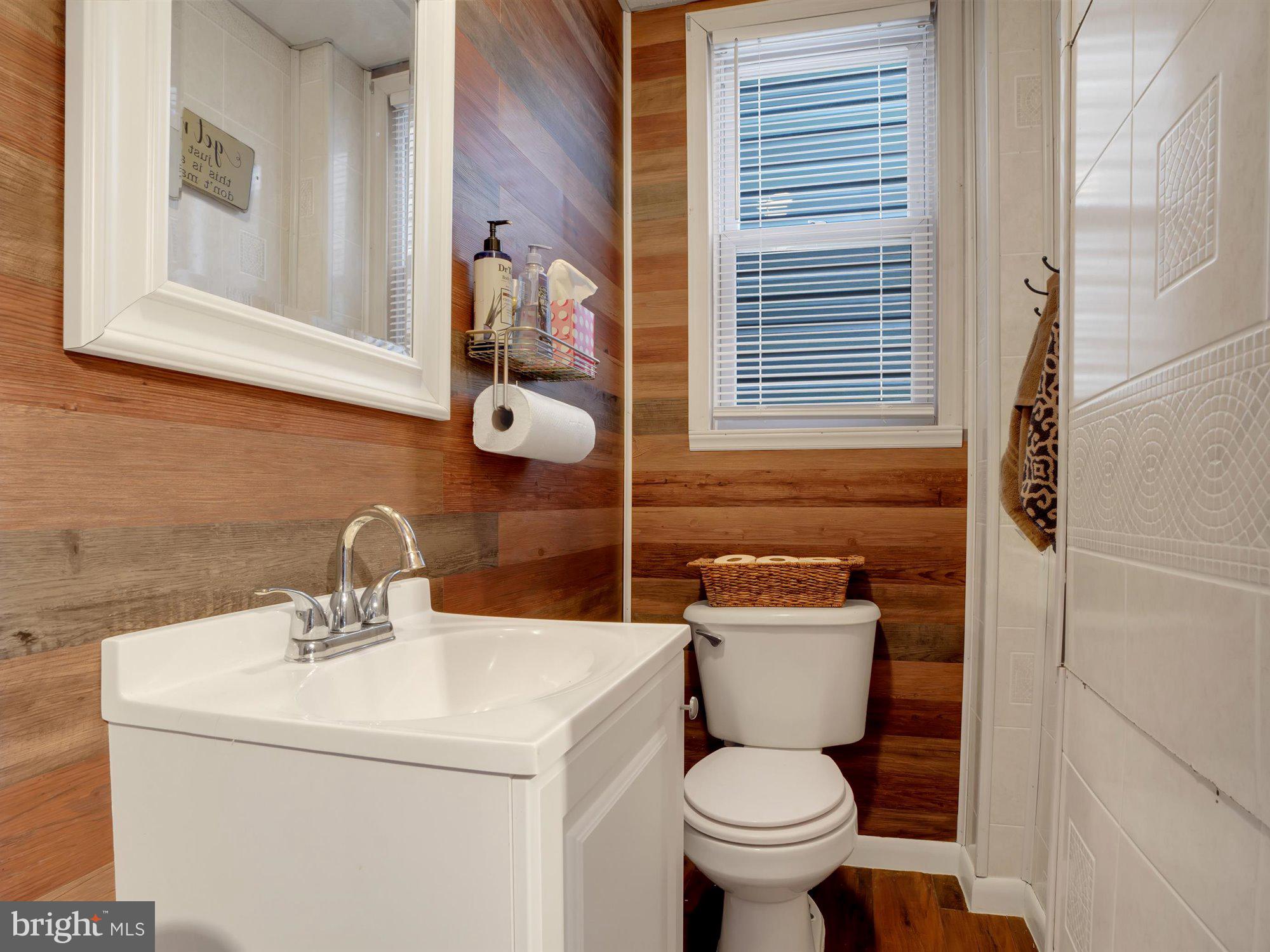 BUNKER HILL - Residential