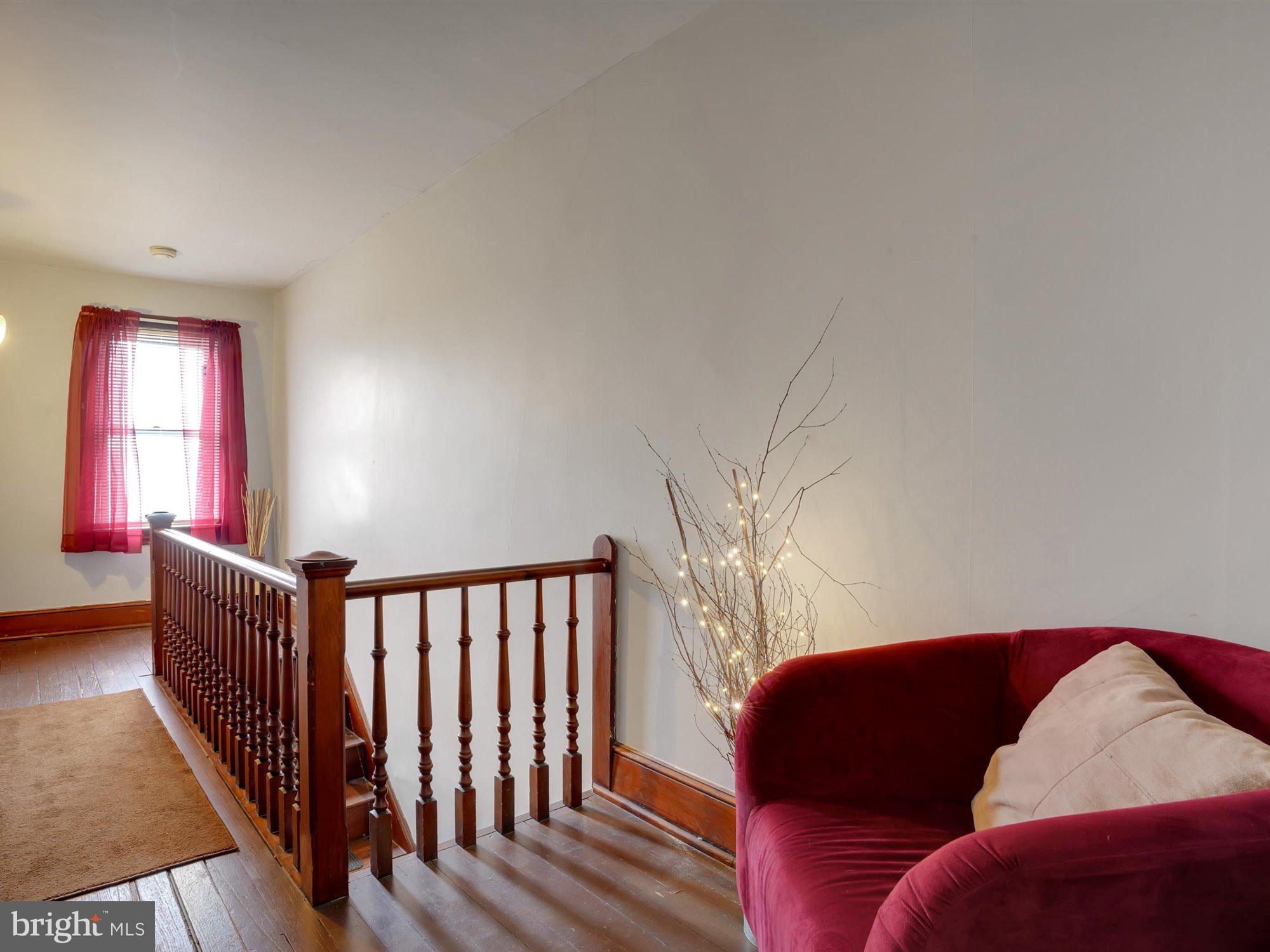 BUNKER HILL - Residential