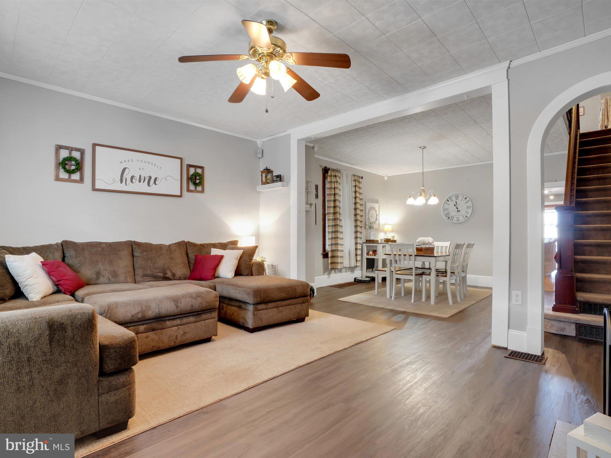 BUNKER HILL - Residential