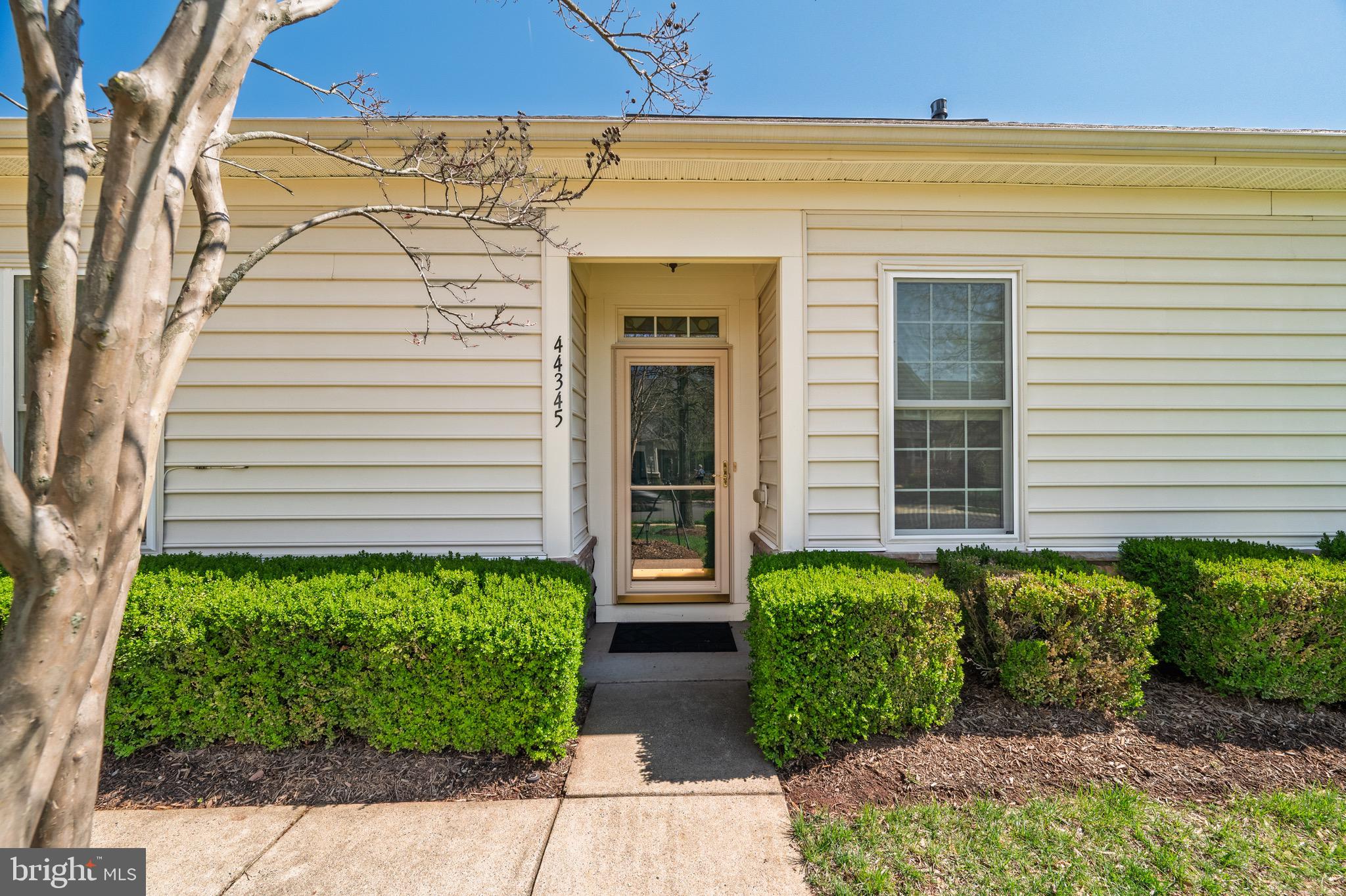 44345 SUNSET MAPLE DRIVE