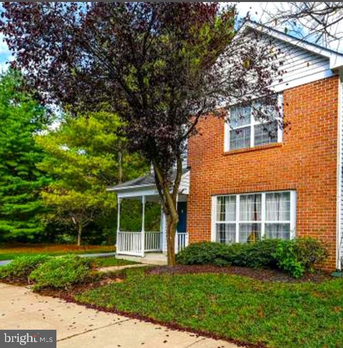 ANDOVER - Residential