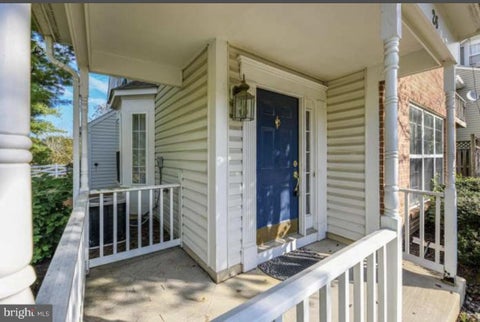 Townhouse For Sale - 26 Arabian Court #26<br/> RANDALLSTOWN, MD 21133