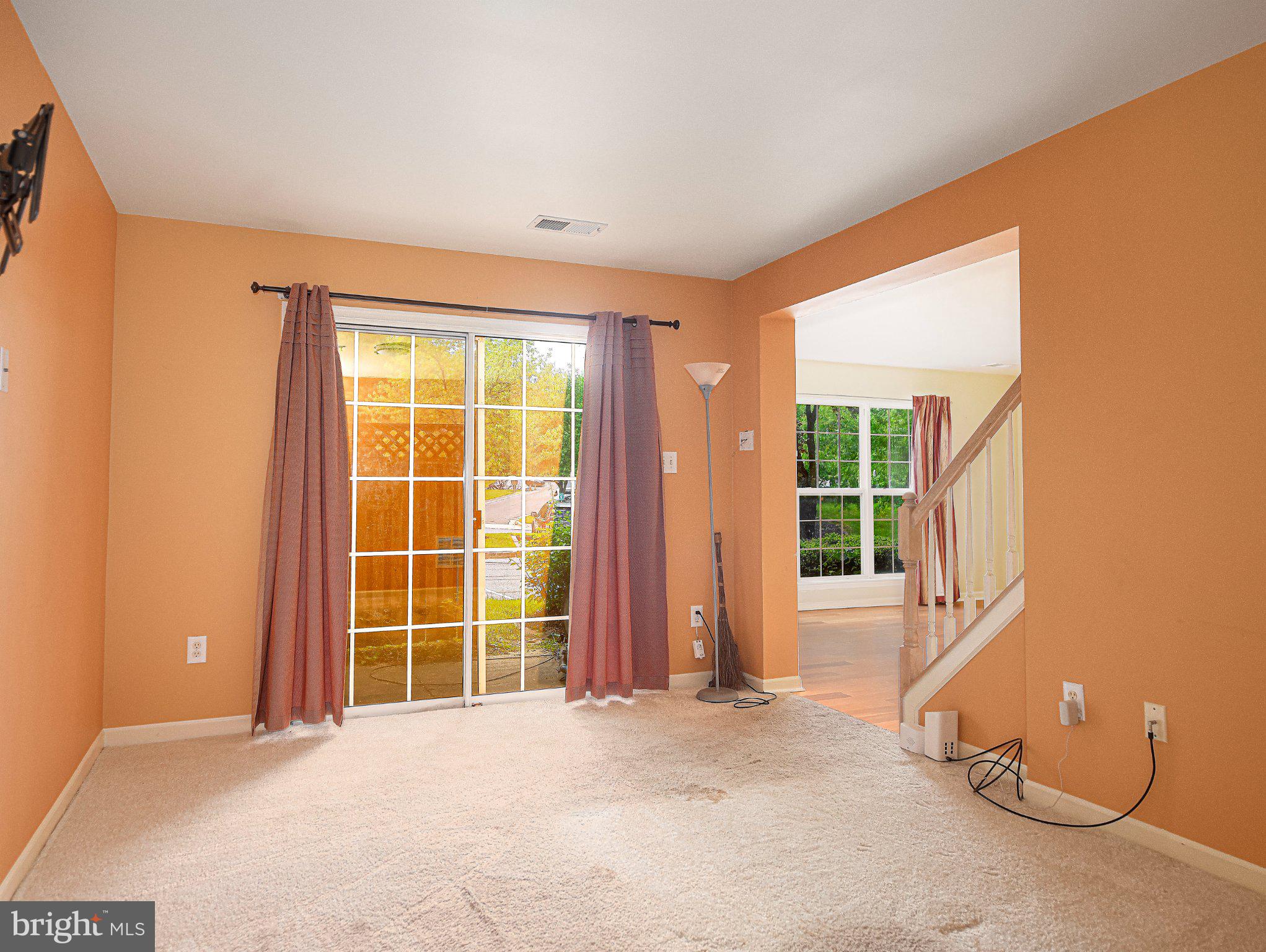 ANDOVER - Residential