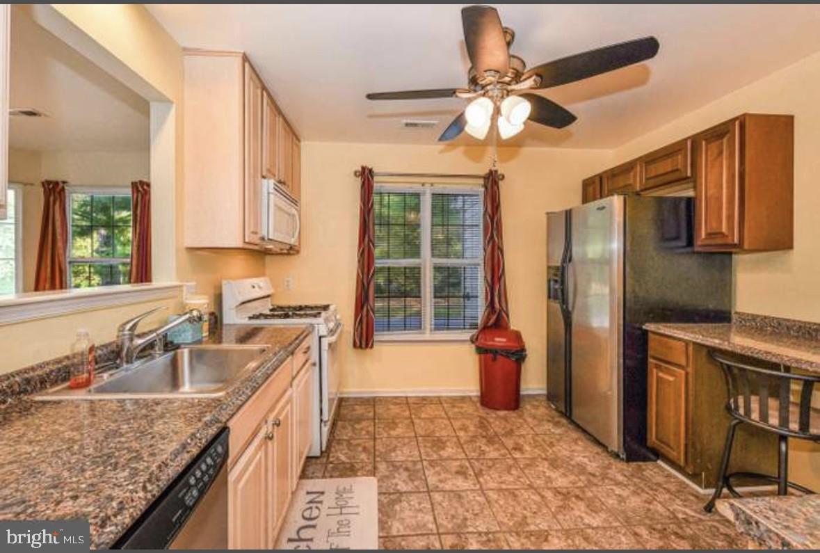 ANDOVER - Residential