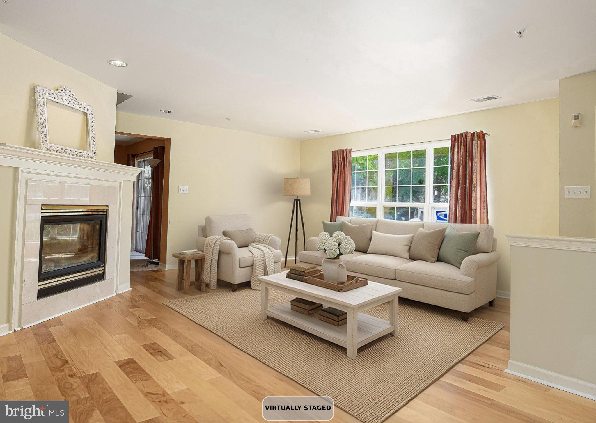 ANDOVER - Residential