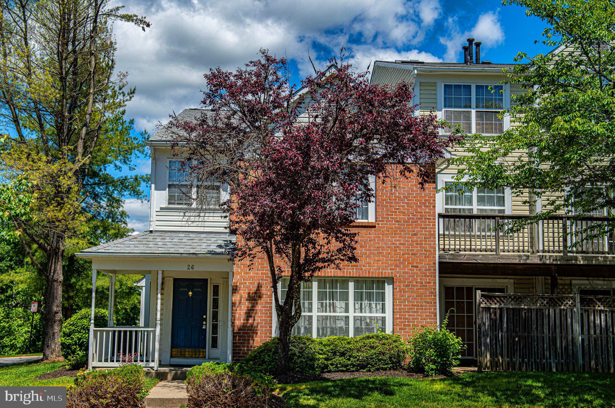 ANDOVER - Residential