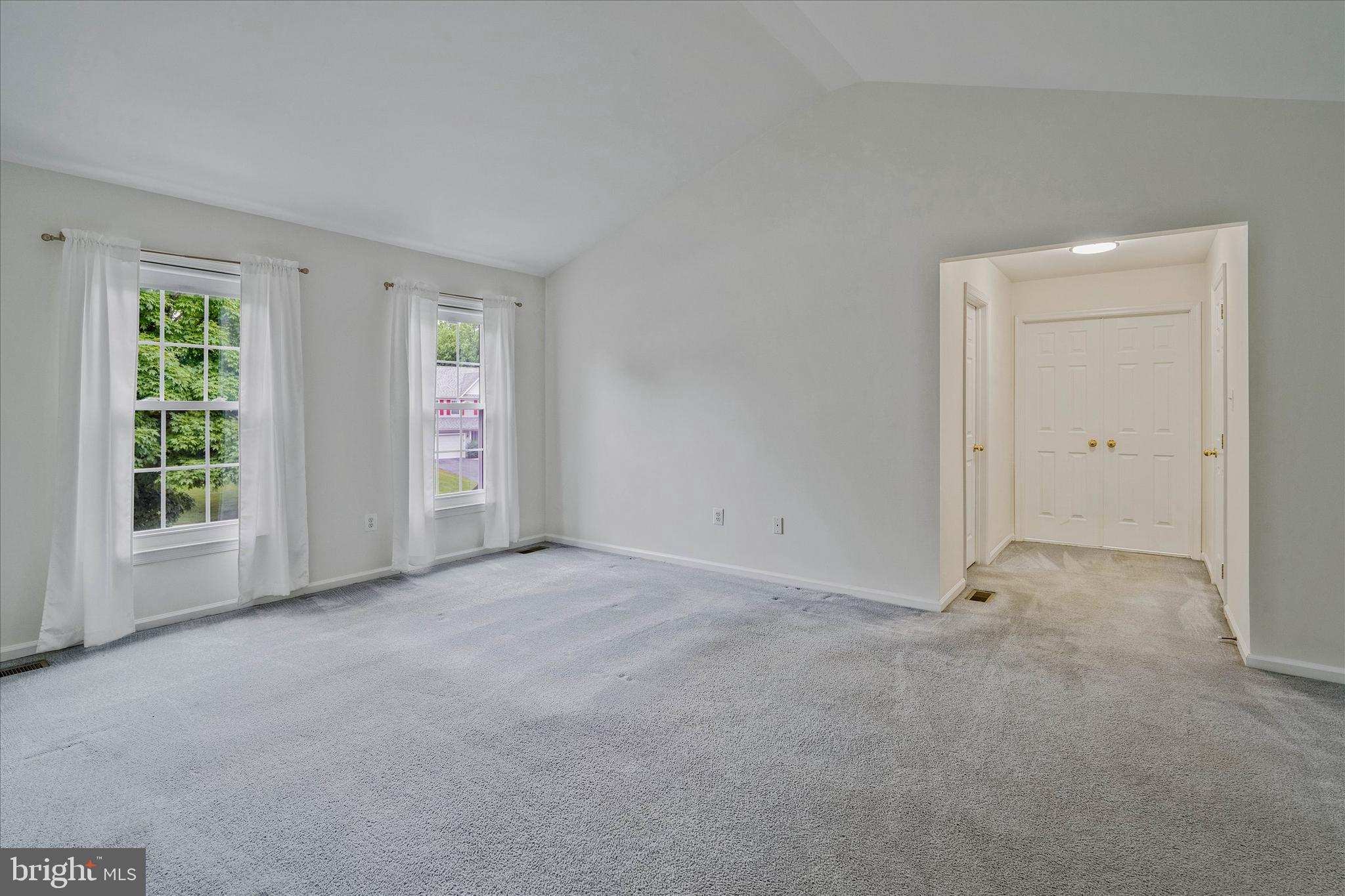 MONTGOMERY MEADOWS - Residential