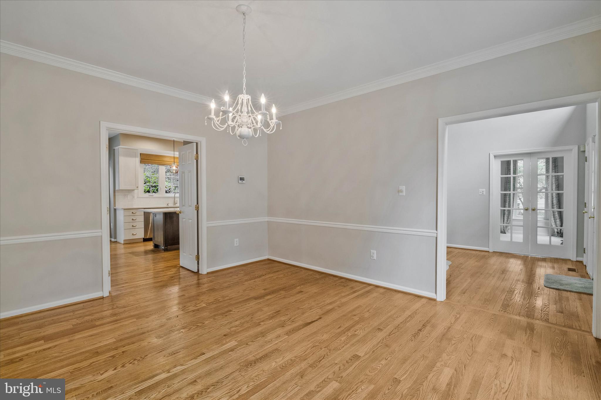 MONTGOMERY MEADOWS - Residential