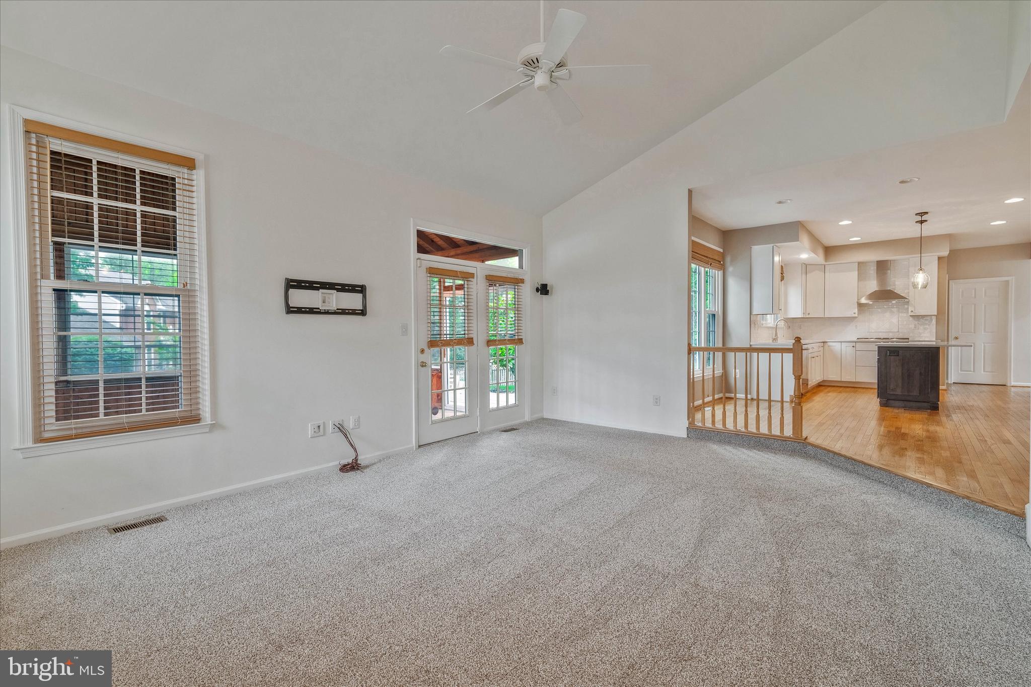 MONTGOMERY MEADOWS - Residential