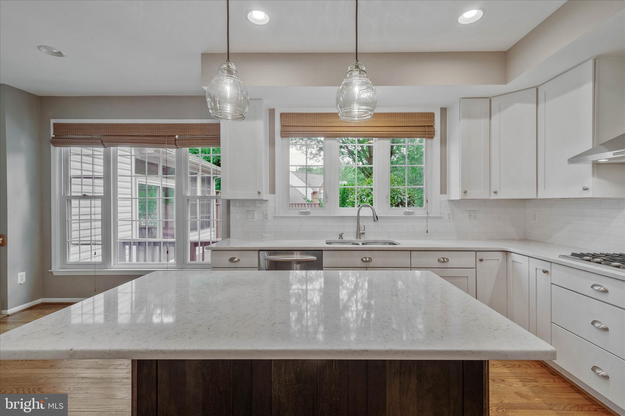 MONTGOMERY MEADOWS - Residential