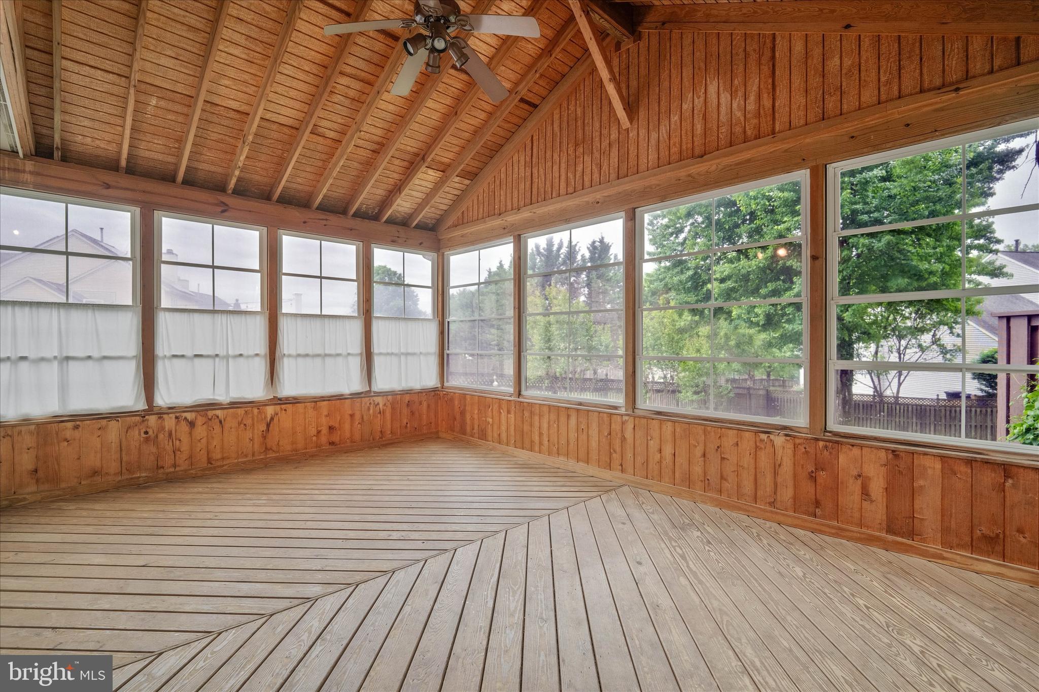 MONTGOMERY MEADOWS - Residential