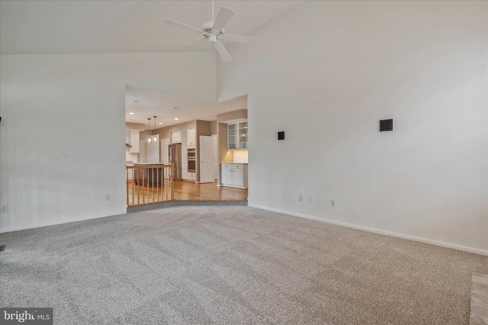 MONTGOMERY MEADOWS - Residential