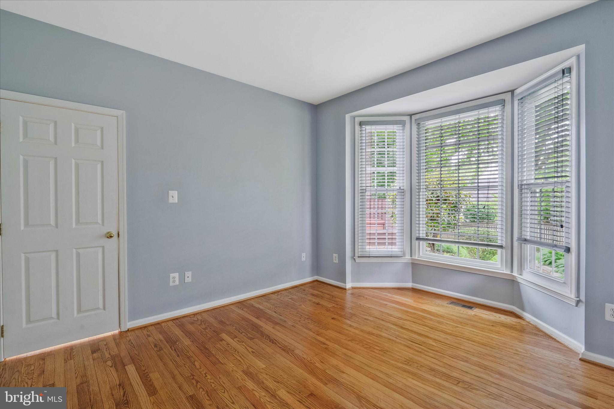MONTGOMERY MEADOWS - Residential