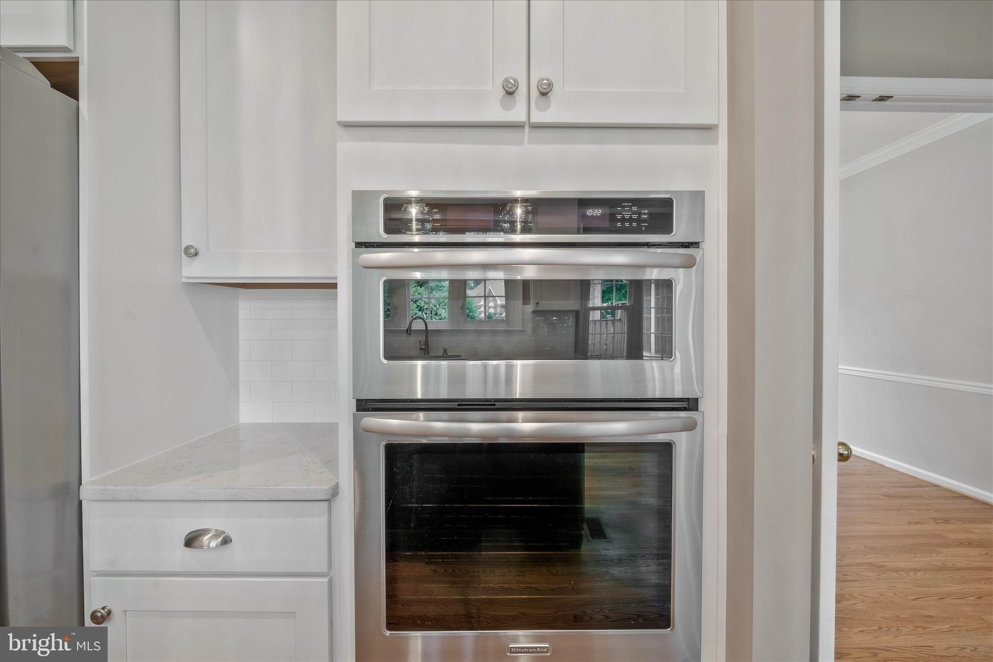 MONTGOMERY MEADOWS - Residential