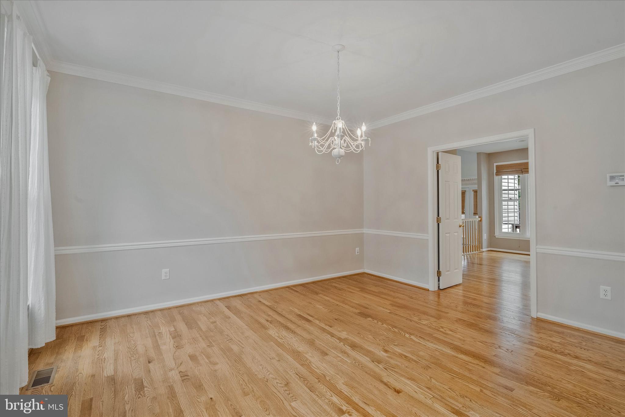 MONTGOMERY MEADOWS - Residential