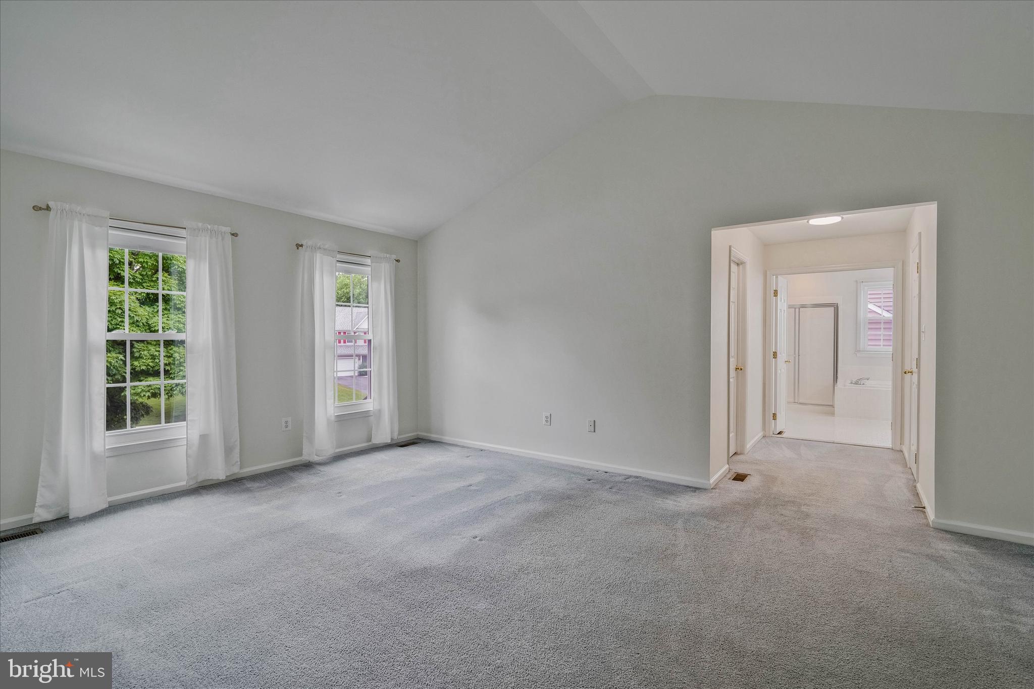 MONTGOMERY MEADOWS - Residential