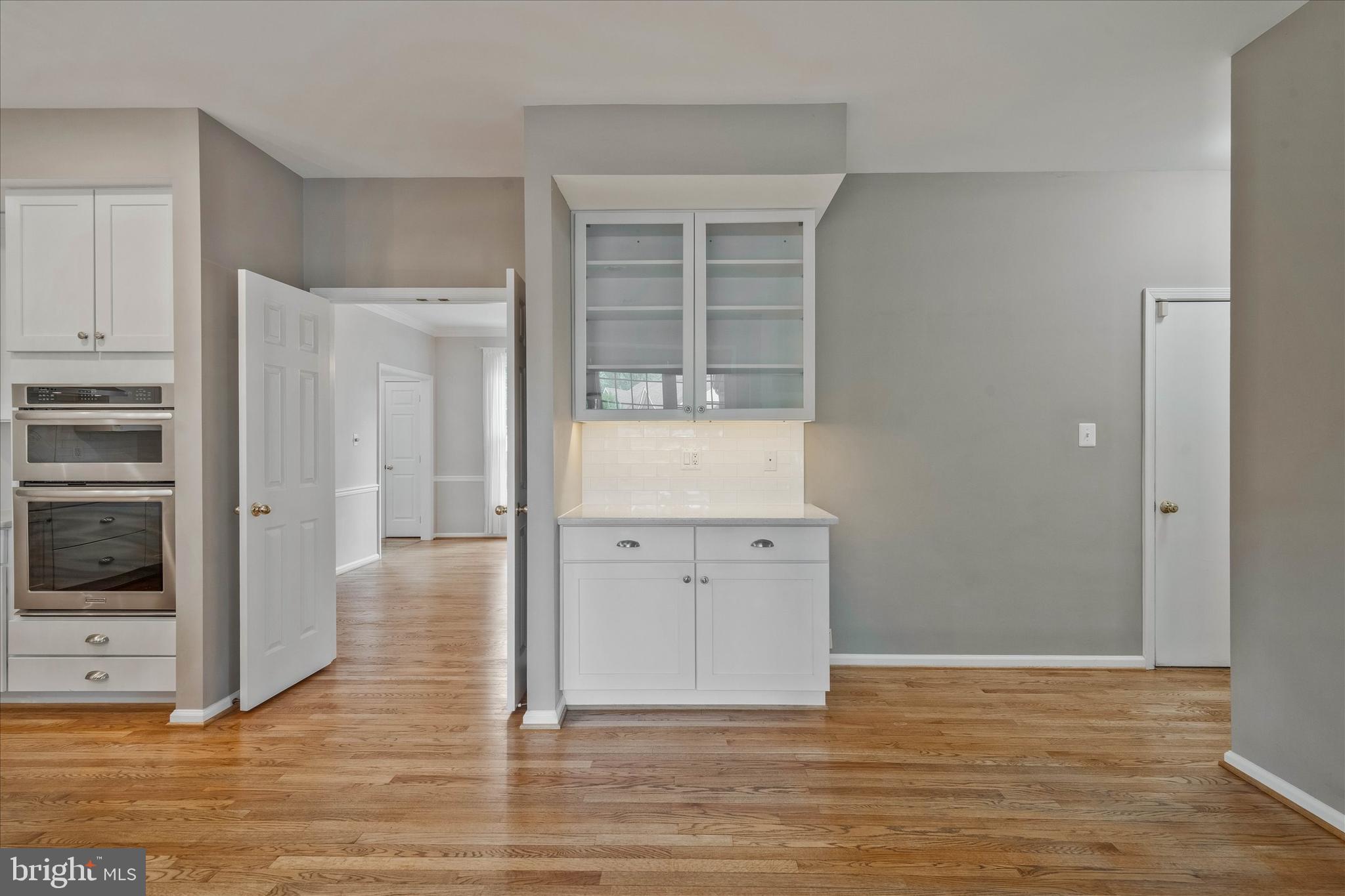 MONTGOMERY MEADOWS - Residential
