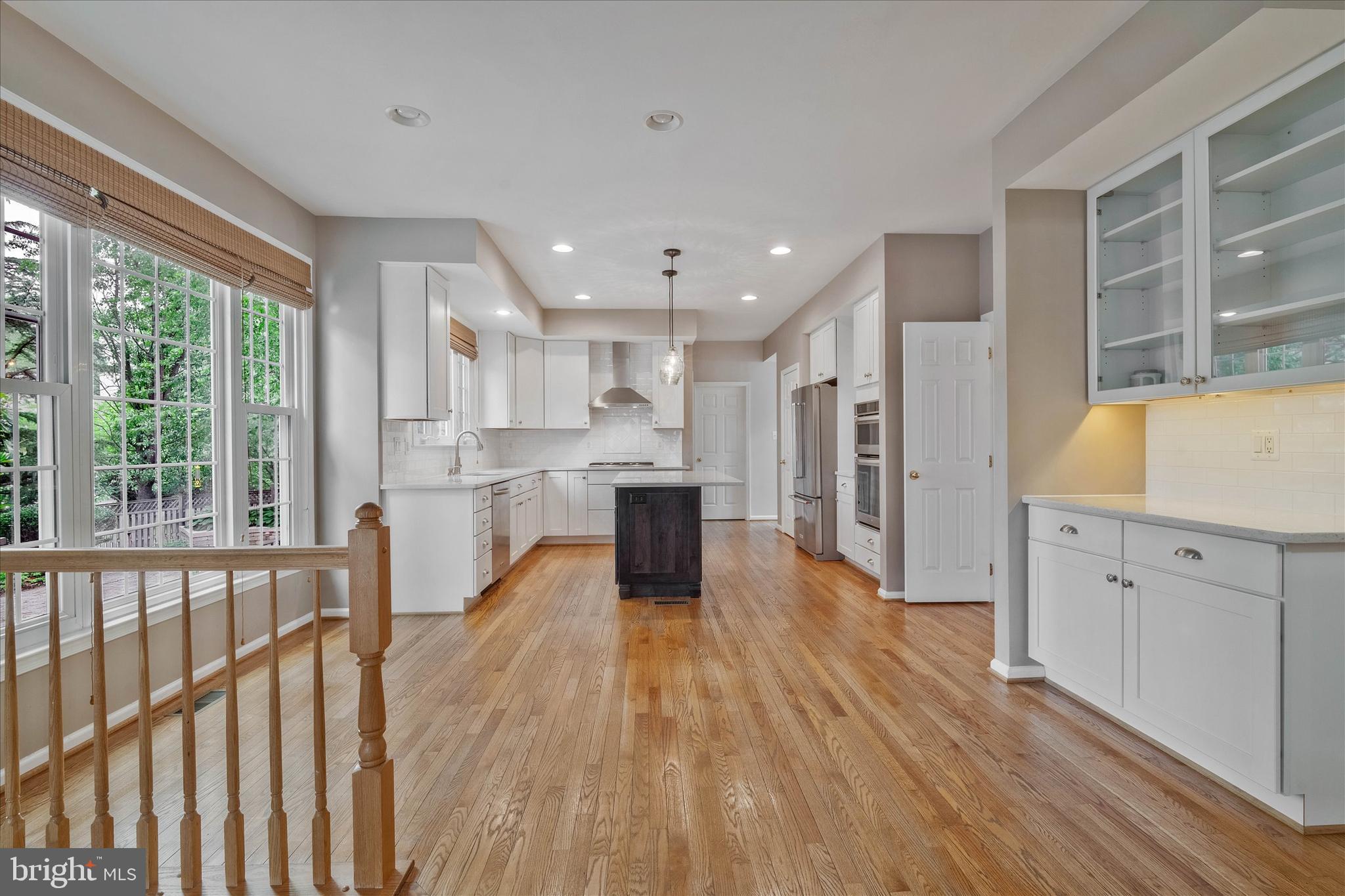 MONTGOMERY MEADOWS - Residential