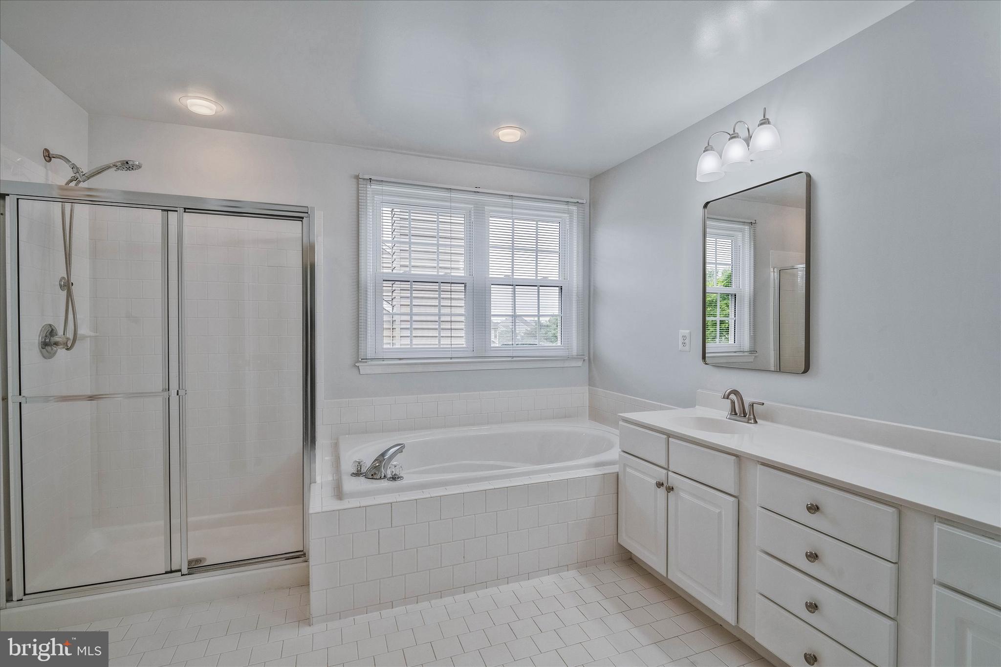 MONTGOMERY MEADOWS - Residential