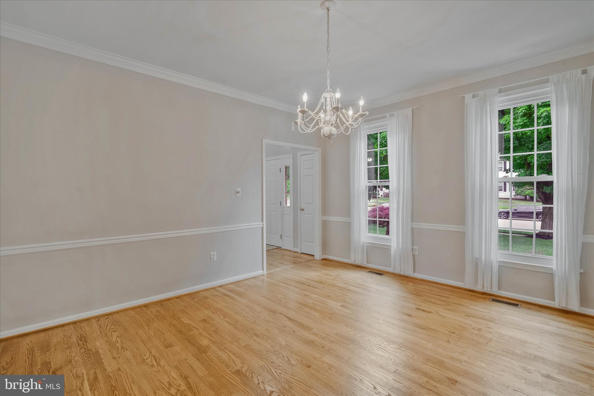 MONTGOMERY MEADOWS - Residential
