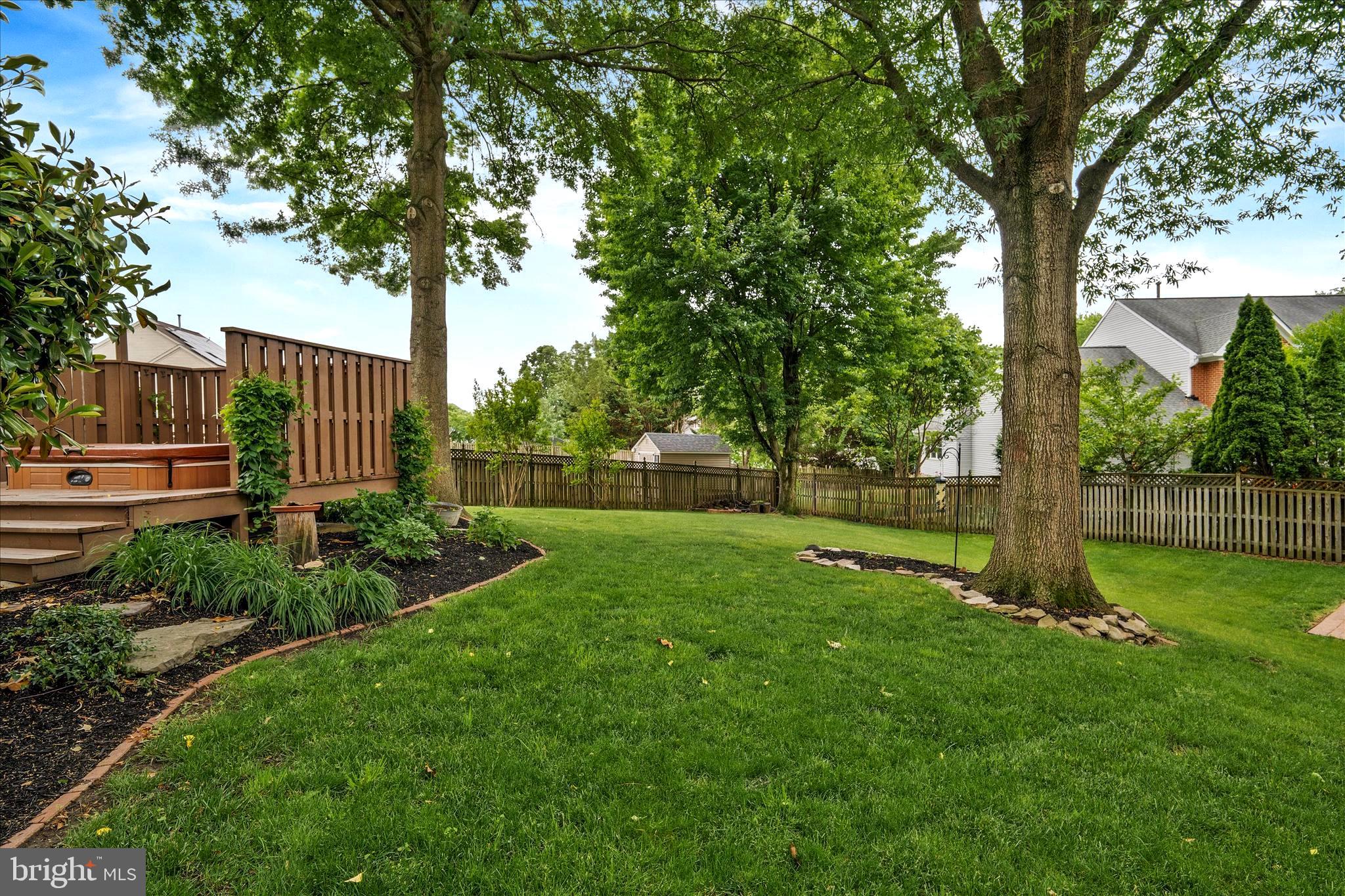 MONTGOMERY MEADOWS - Residential