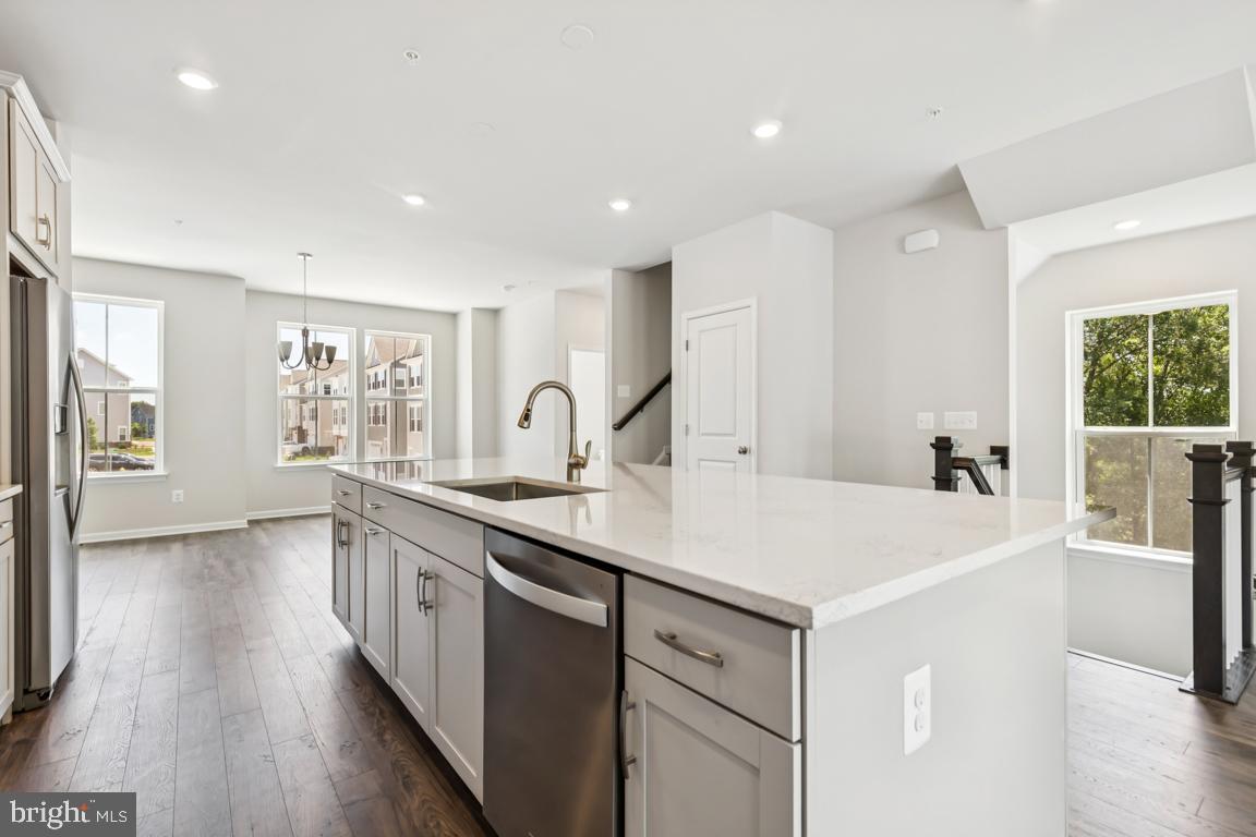 SCOTLAND HEIGHTS - Residential