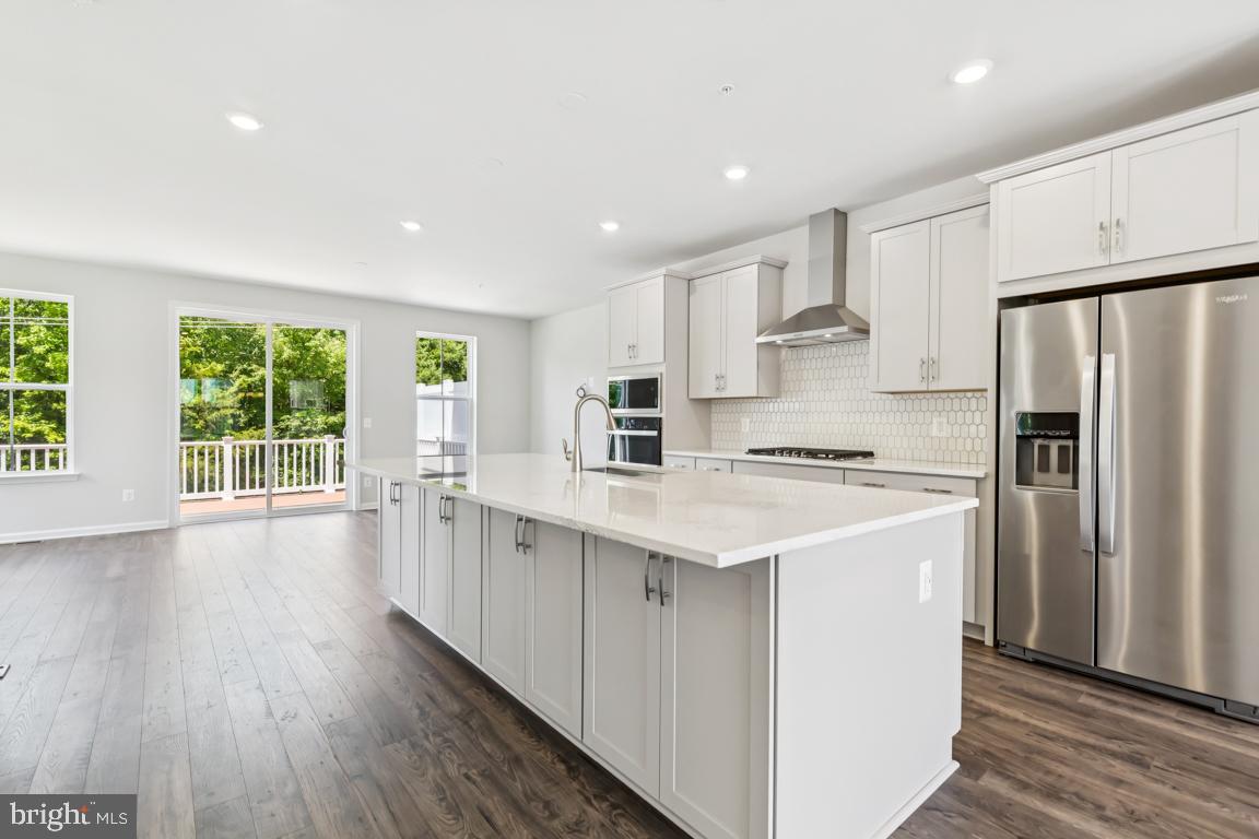 SCOTLAND HEIGHTS - Residential