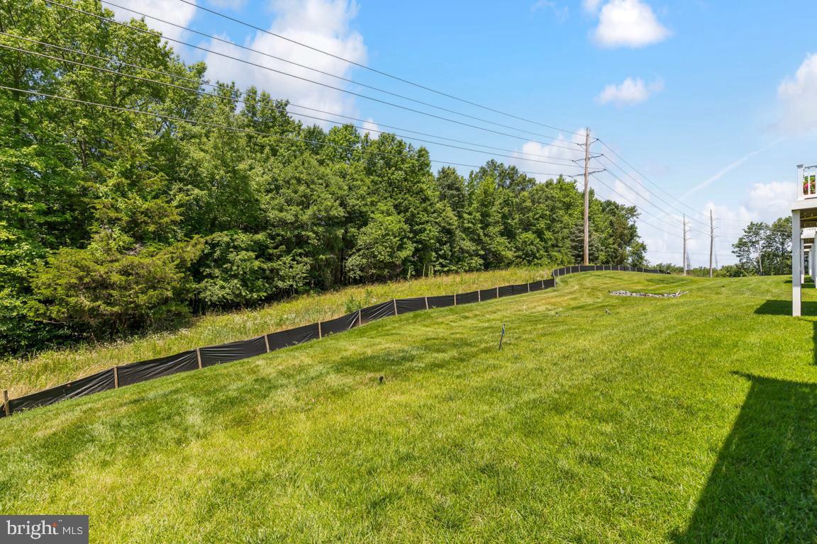 SCOTLAND HEIGHTS - Residential