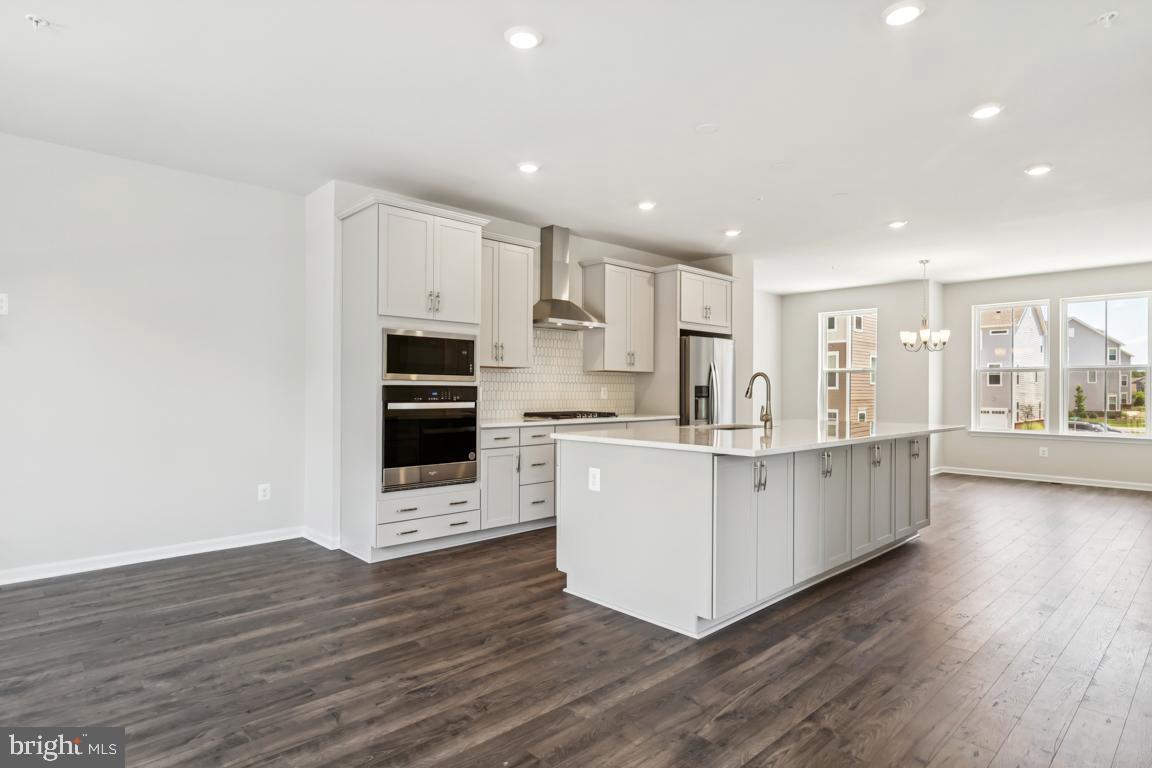 SCOTLAND HEIGHTS - Residential