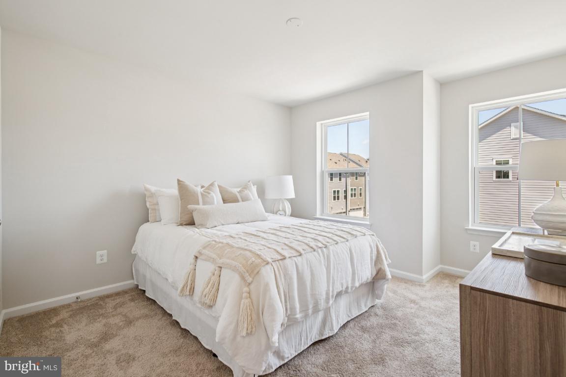 SCOTLAND HEIGHTS - Residential