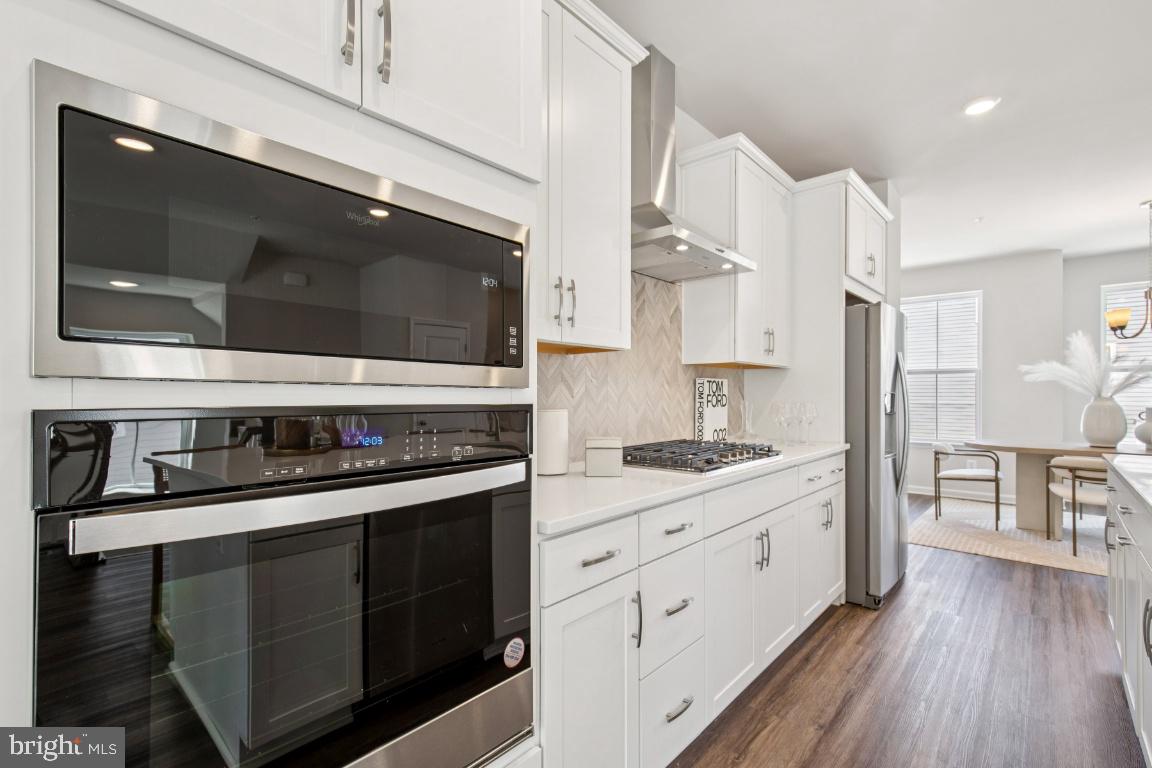 SCOTLAND HEIGHTS - Residential