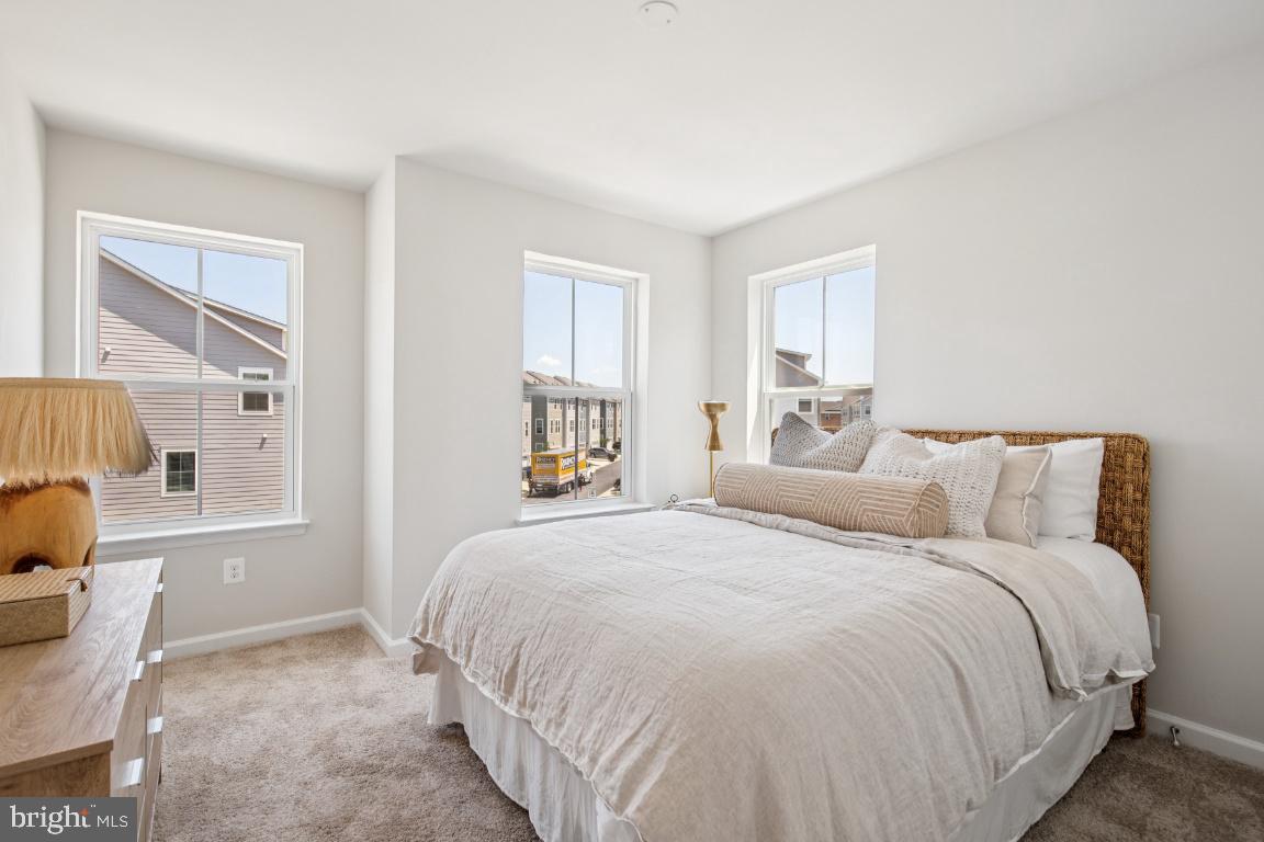 SCOTLAND HEIGHTS - Residential