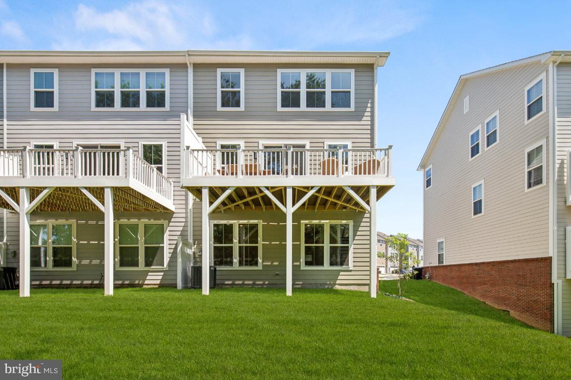 SCOTLAND HEIGHTS - Residential