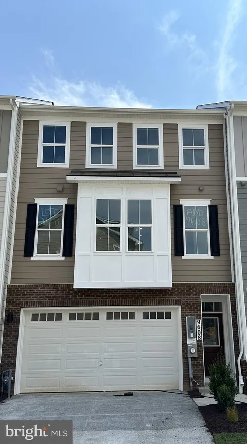 9608 Killenney Place, Waldorf, MD 20601 - MLS#: MDCH2042636