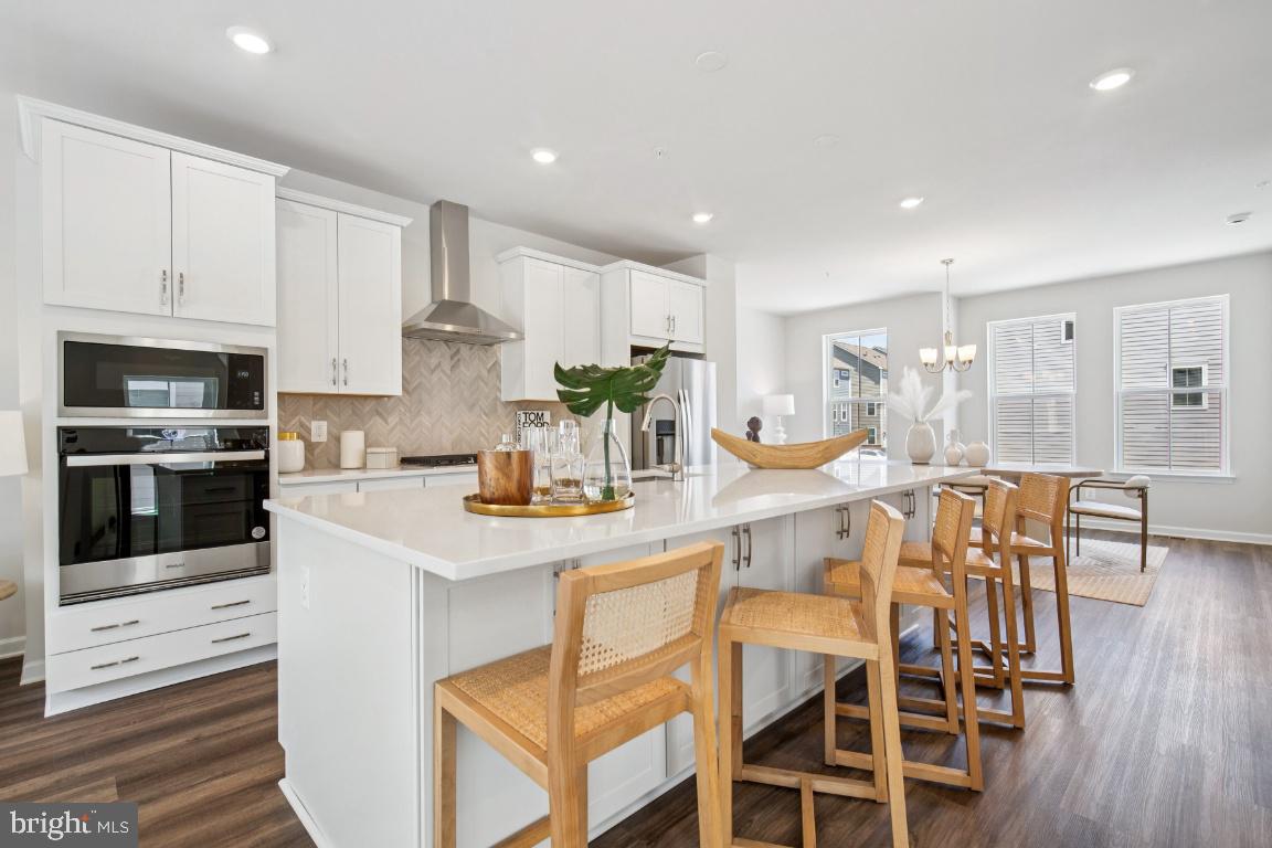 SCOTLAND HEIGHTS - Residential