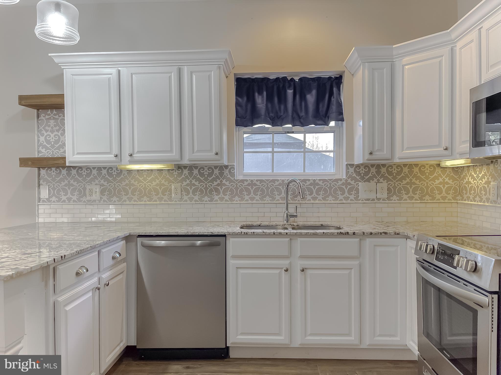 DURHAMS - Residential