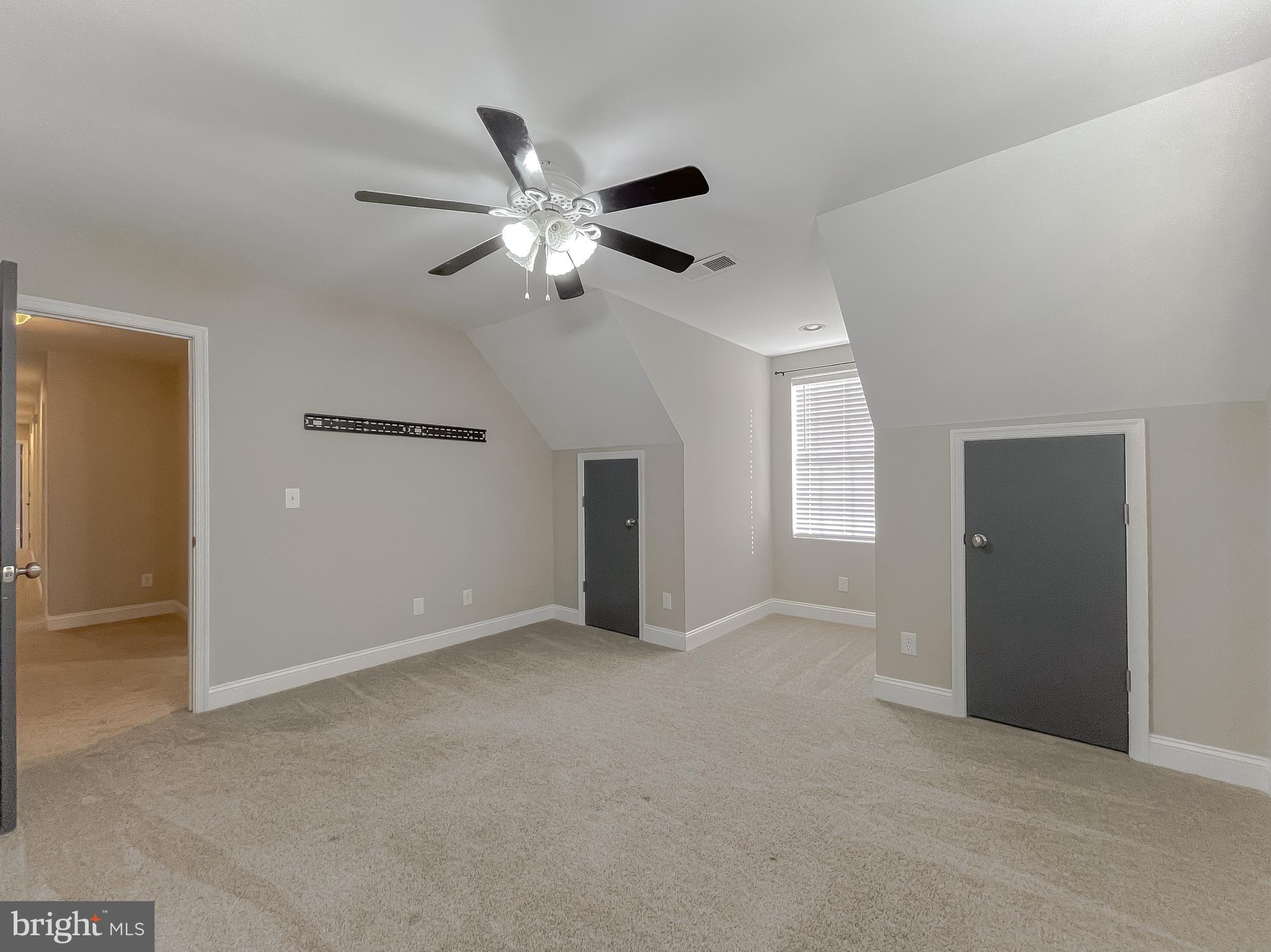 DURHAMS - Residential