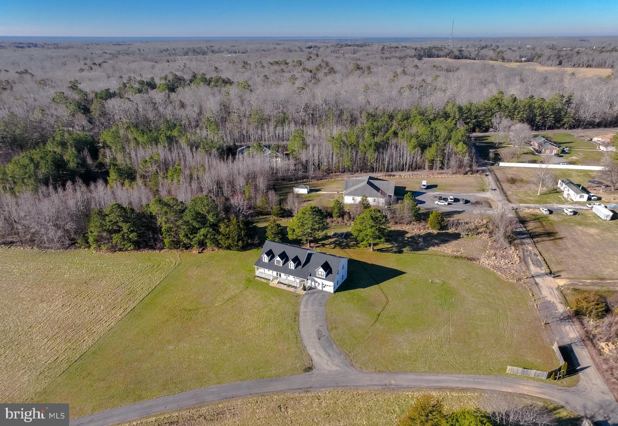 DURHAMS - Residential