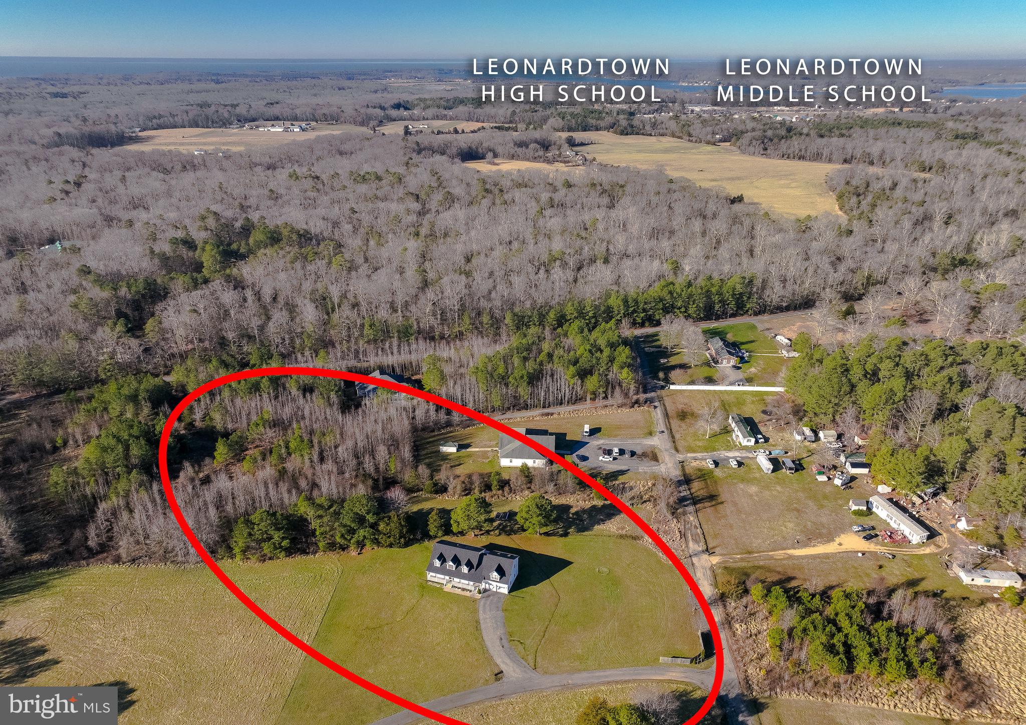 DURHAMS - Residential