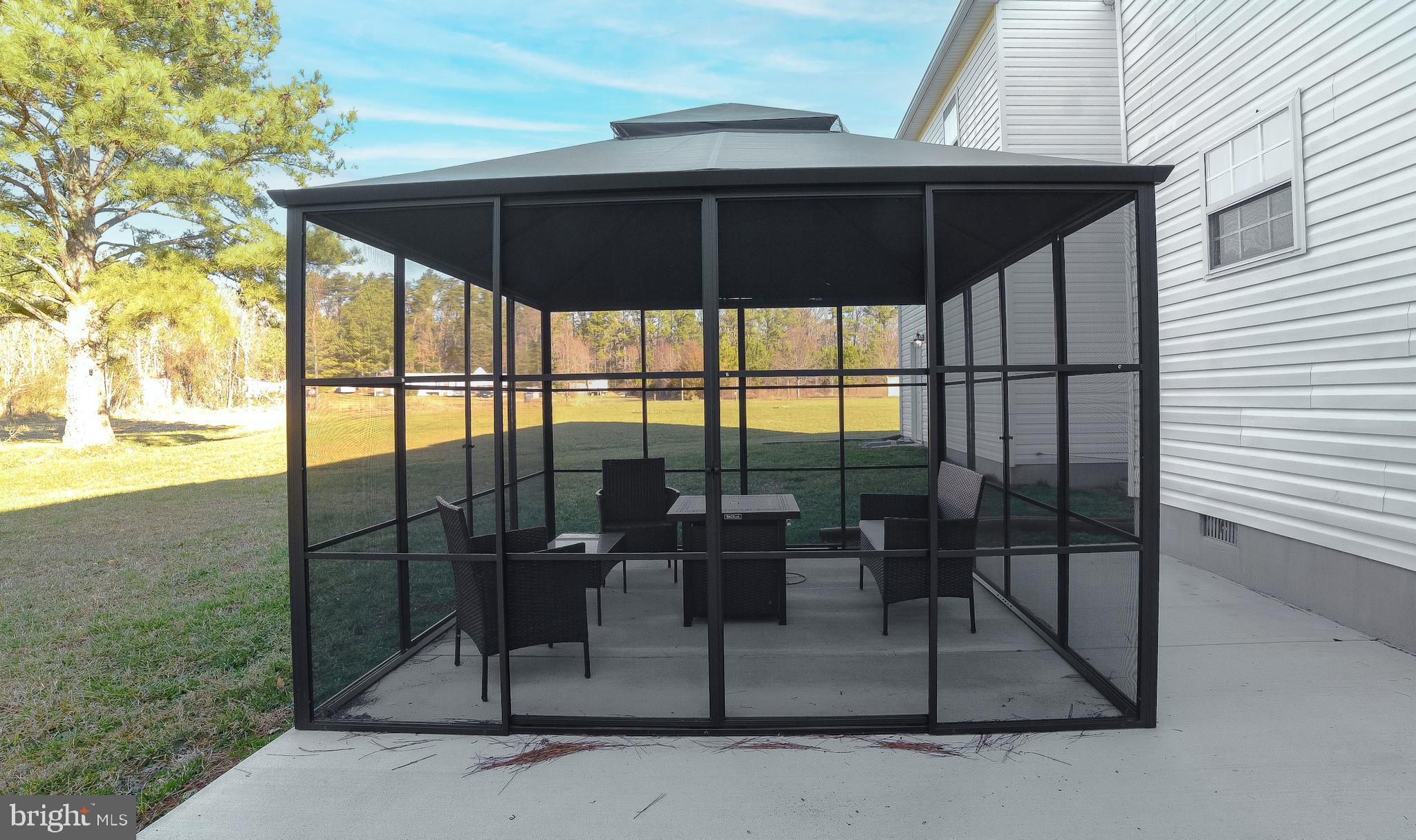 DURHAMS - Residential