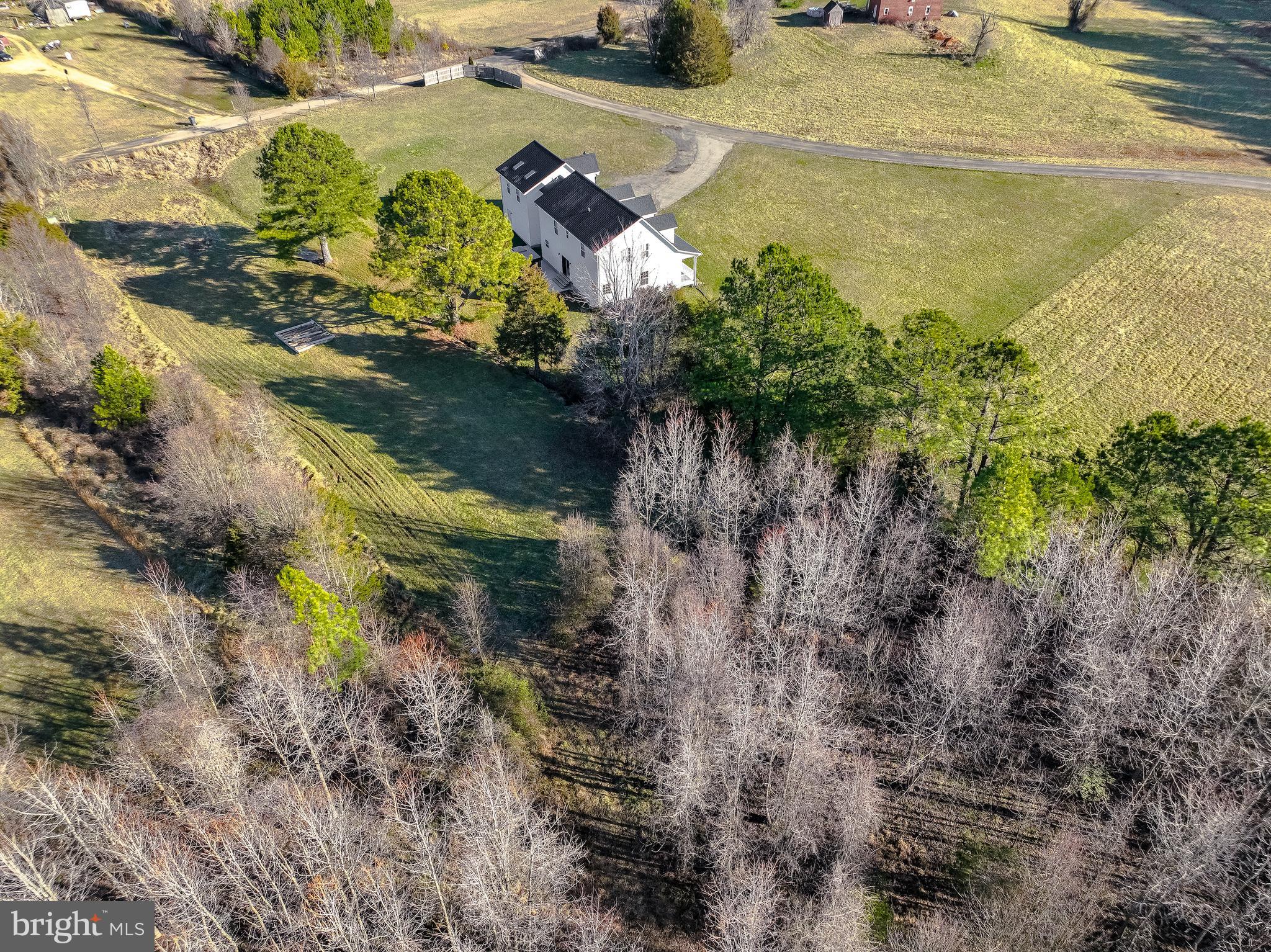 DURHAMS - Residential